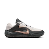 Nike Men's Precision 8 Low Basketball Shoes Side_Right