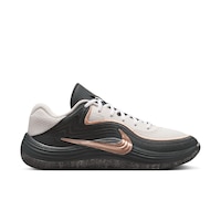 Nike Men's Precision 8 Low Basketball Shoes Side_Right
