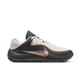 Nike Men's Precision 8 Low Basketball Shoes