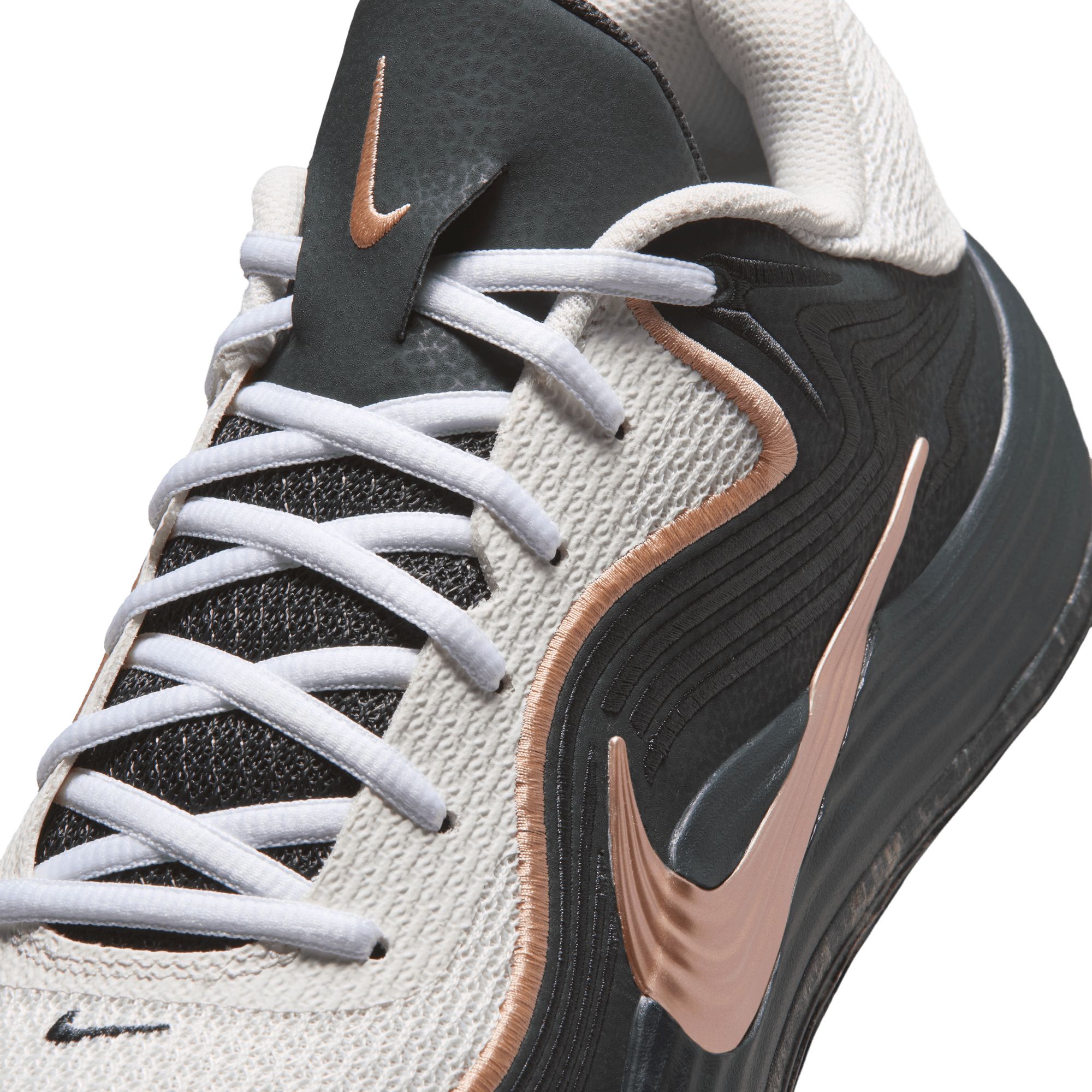 Nike Men's Precision 8 Low Basketball Shoes