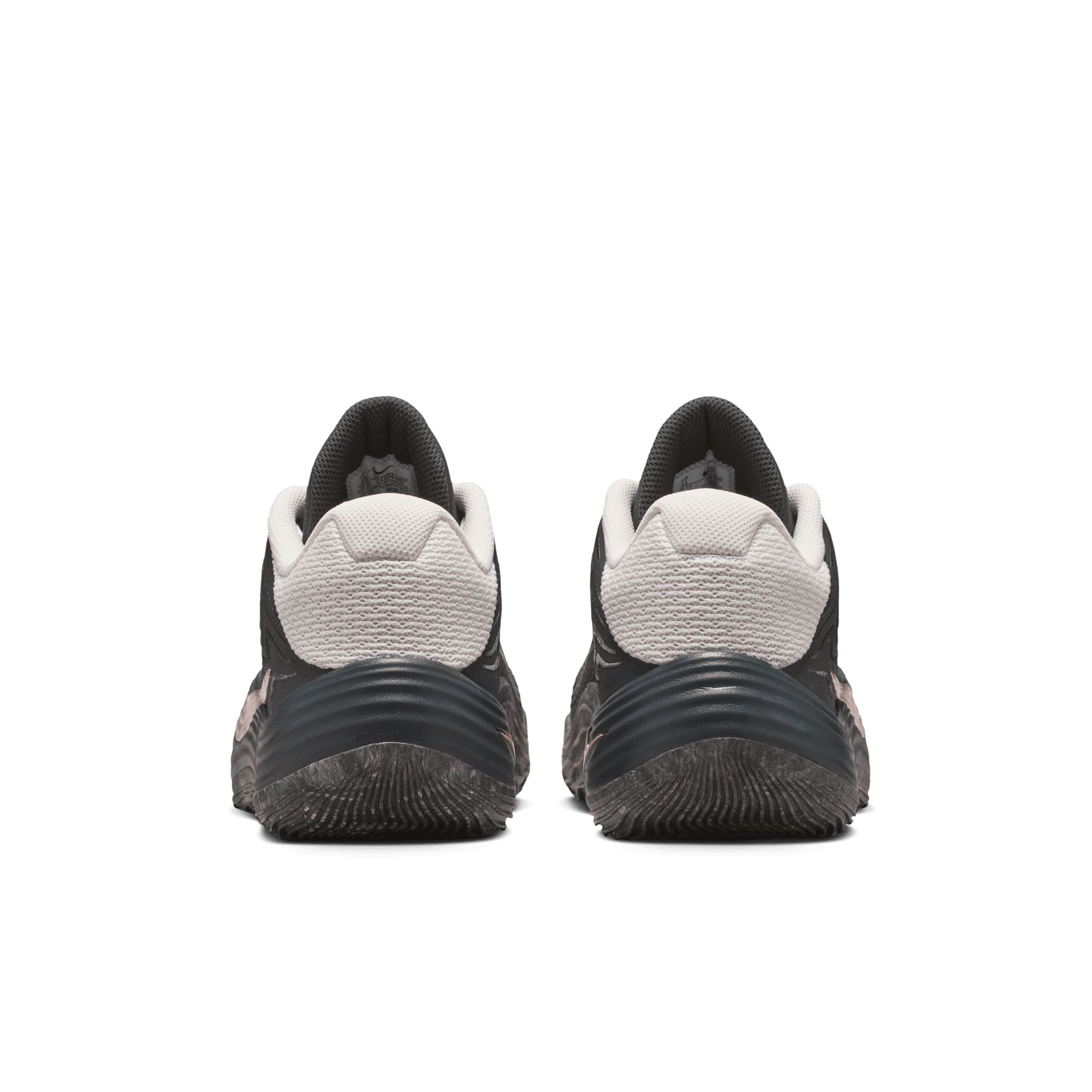 Nike Men's Precision 8 Low Basketball Shoes