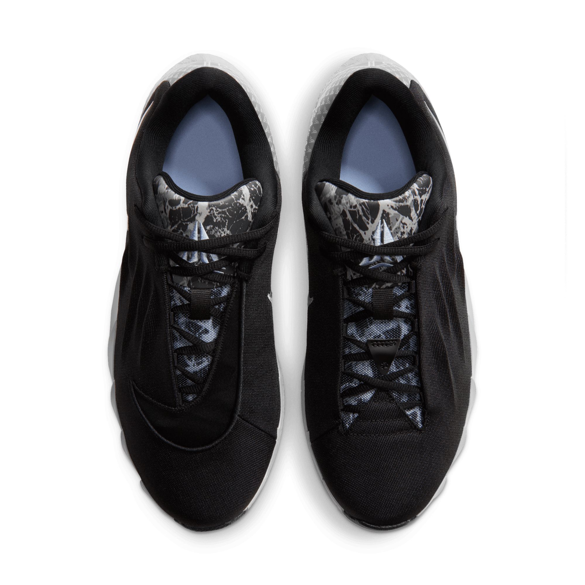 Nike Men's Ja Morant 12 Time Dark Mode Basketball Shoes