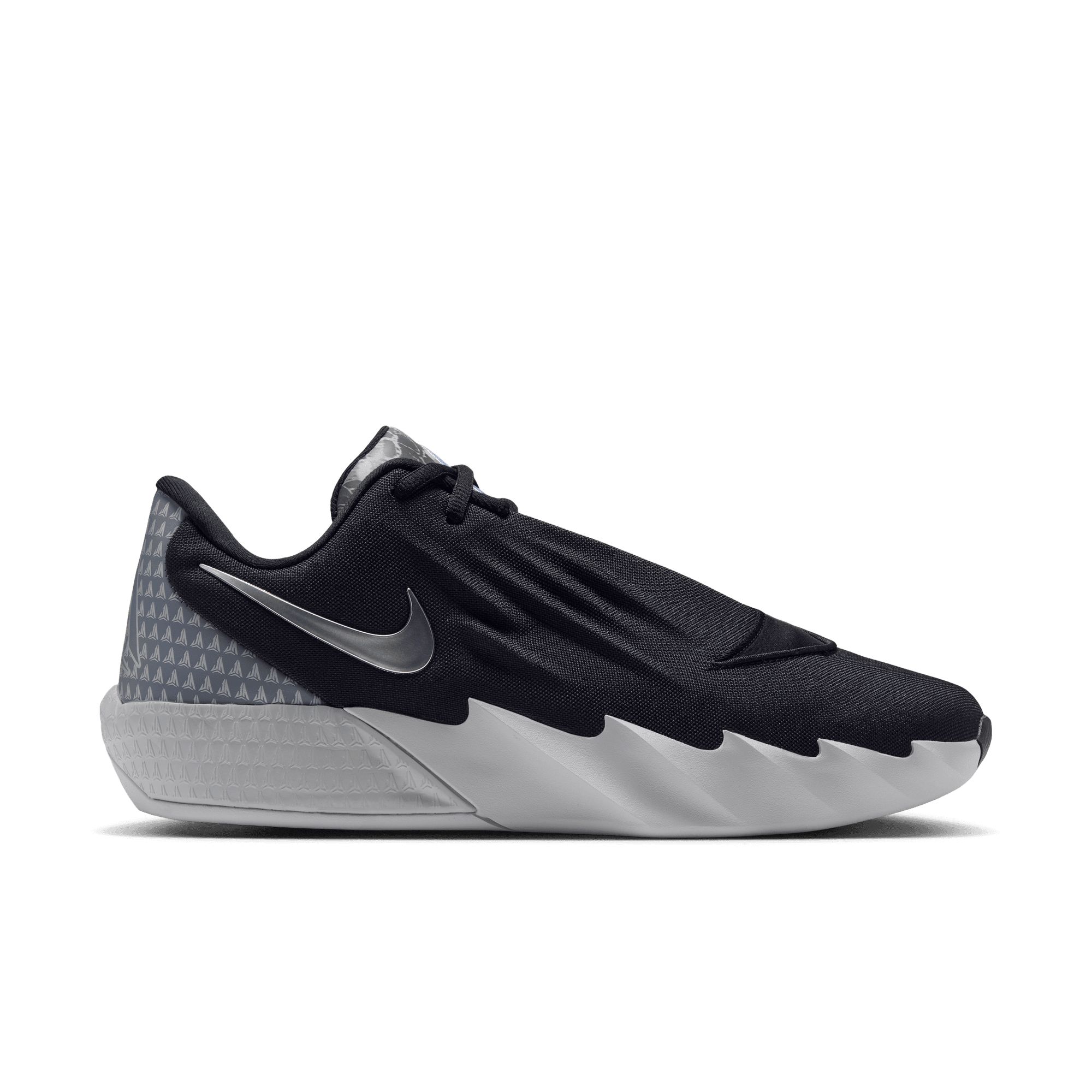 Nike Men's Ja Morant 12 Time Dark Mode Basketball Shoes
