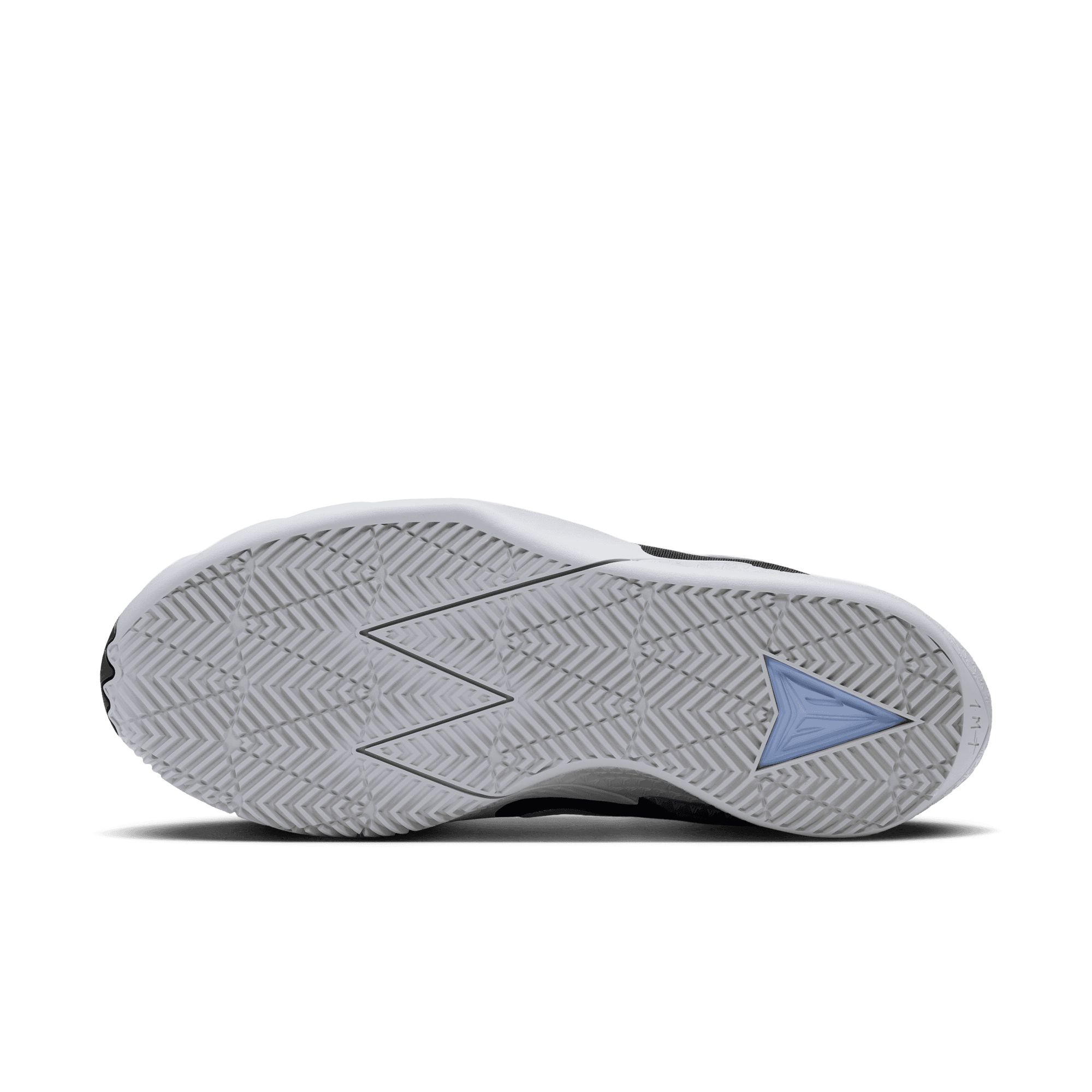 Nike Men's Ja Morant 12 Time Dark Mode Basketball Shoes