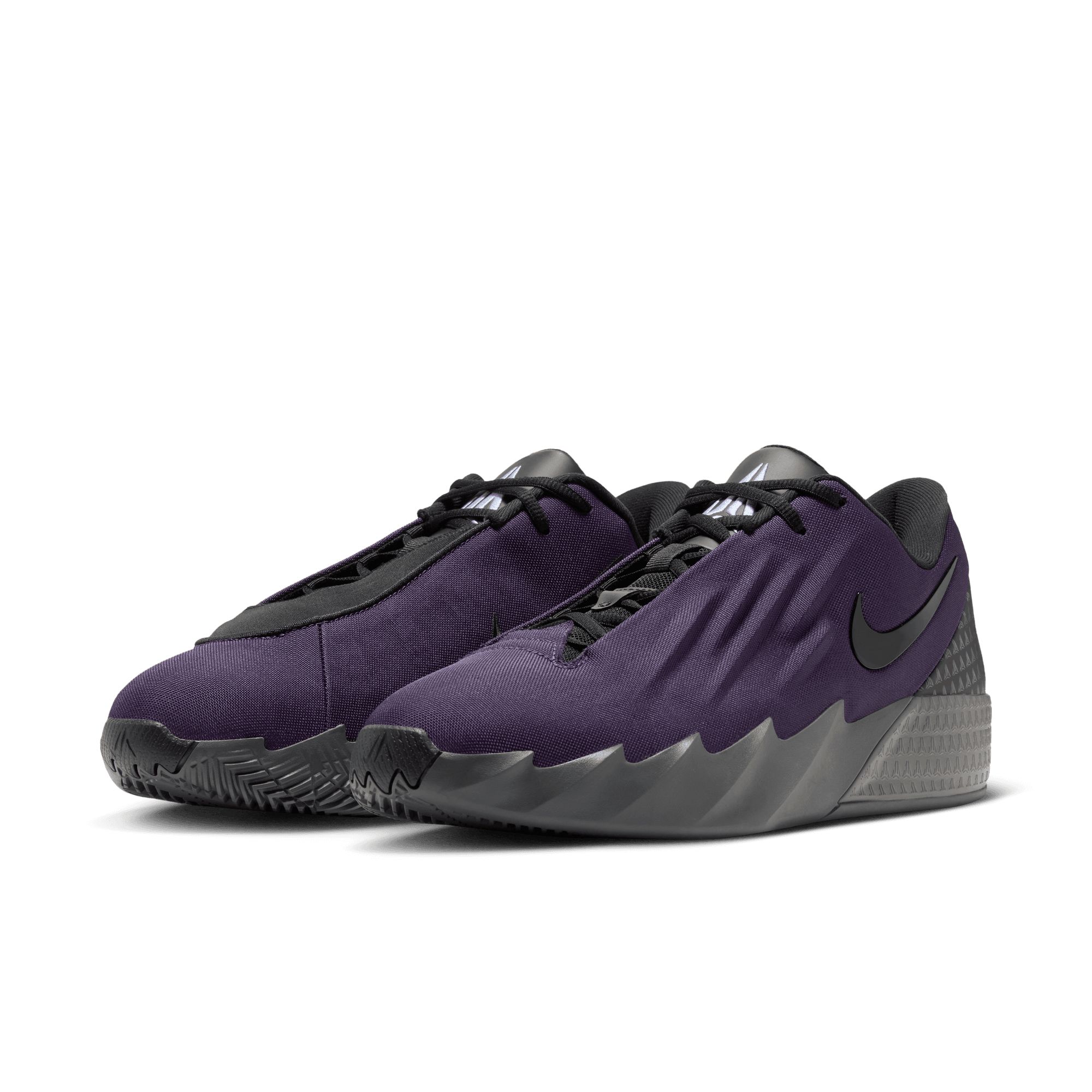 Nike Men's Ja Morant 12 Basketball Shoes