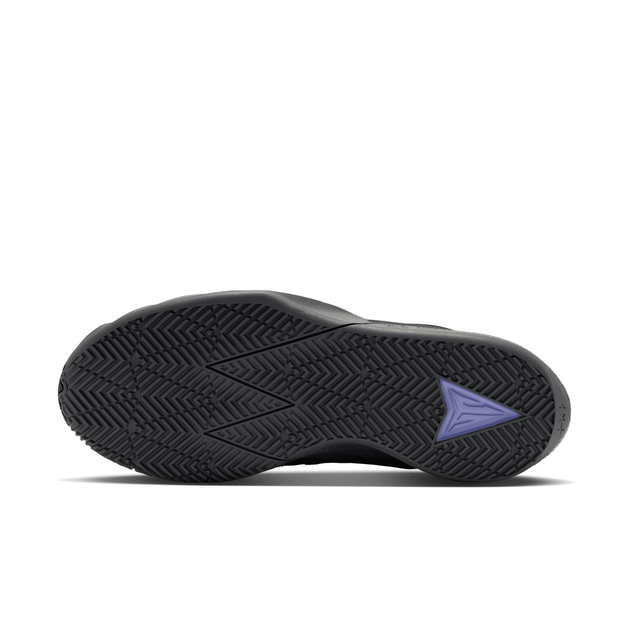 Nike Men's Ja Morant 12 Basketball Shoes