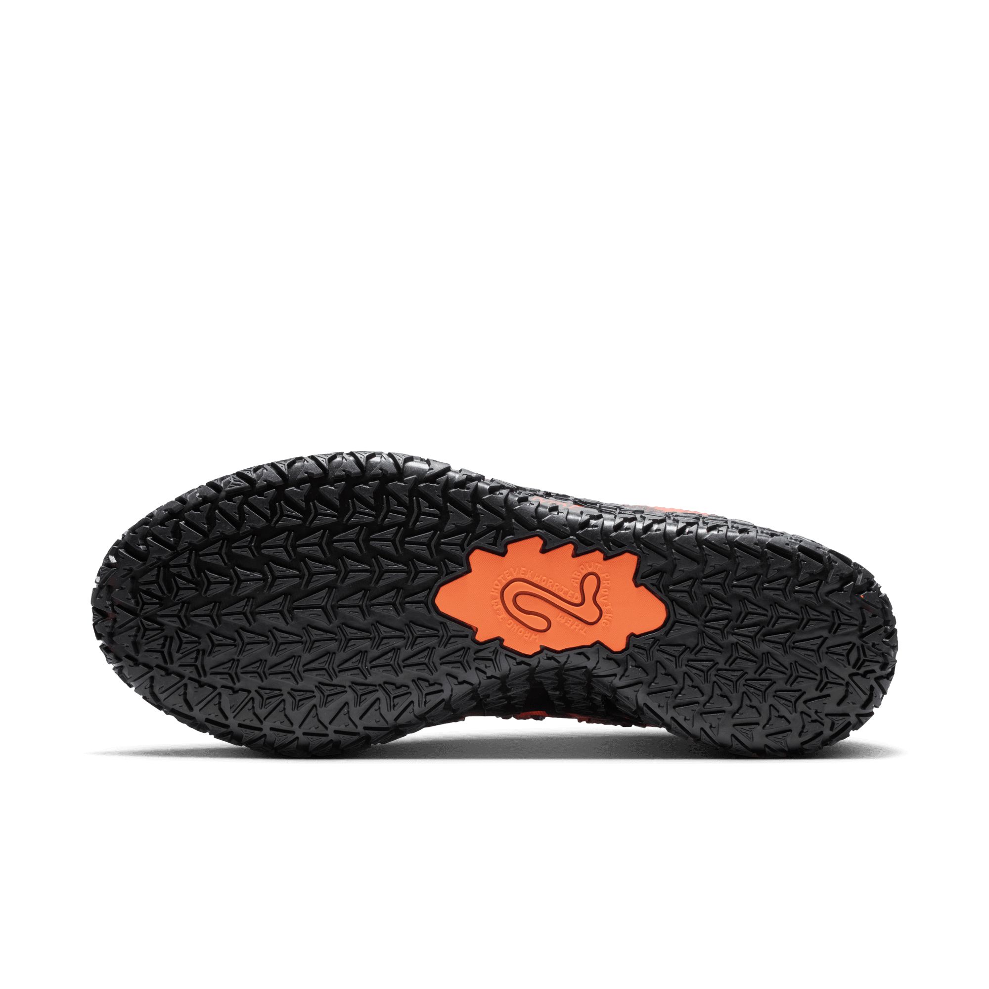 Nike Men’s JA 3 Animal Pack Basketball Shoes