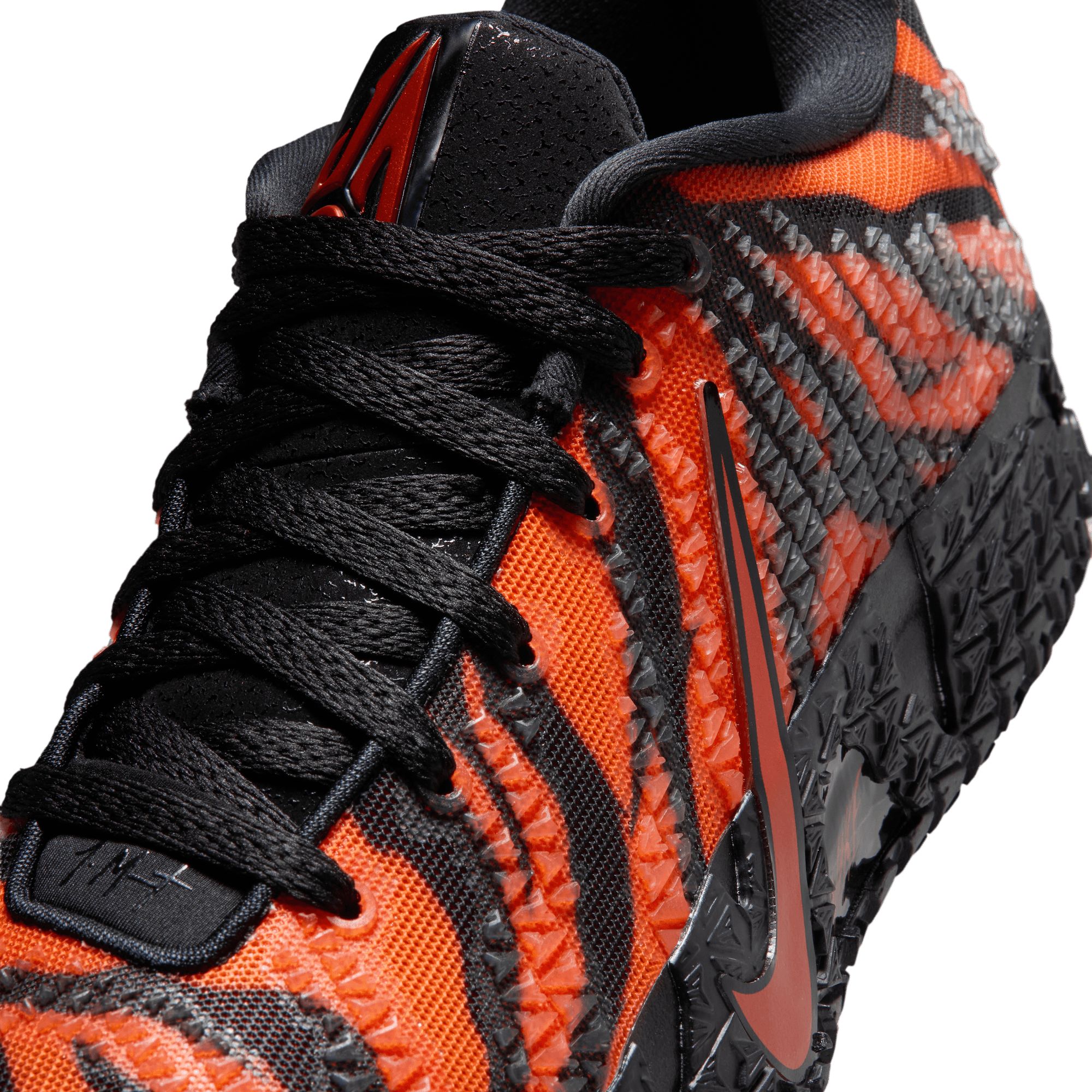 Nike Men’s JA 3 Animal Pack Basketball Shoes