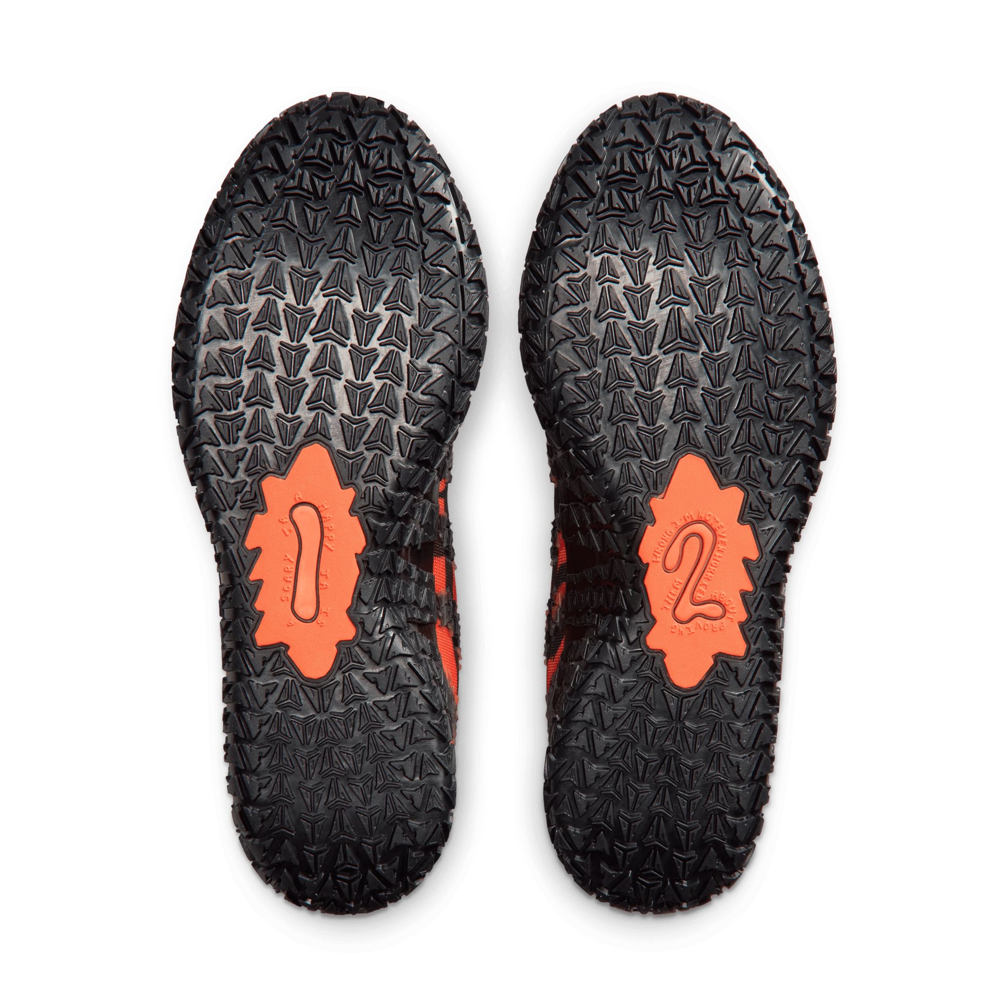 Nike Men’s JA 3 Animal Pack Basketball Shoes