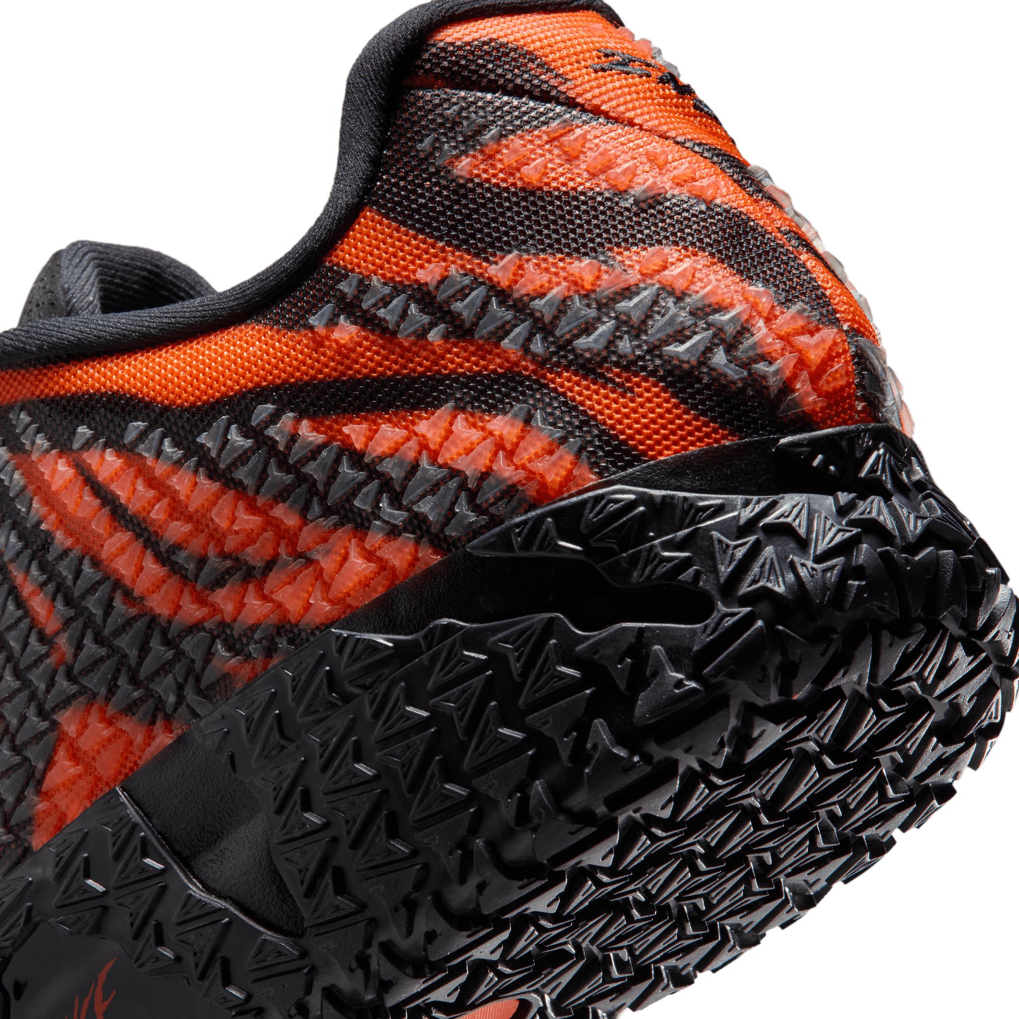 Nike Men’s JA 3 Animal Pack Basketball Shoes