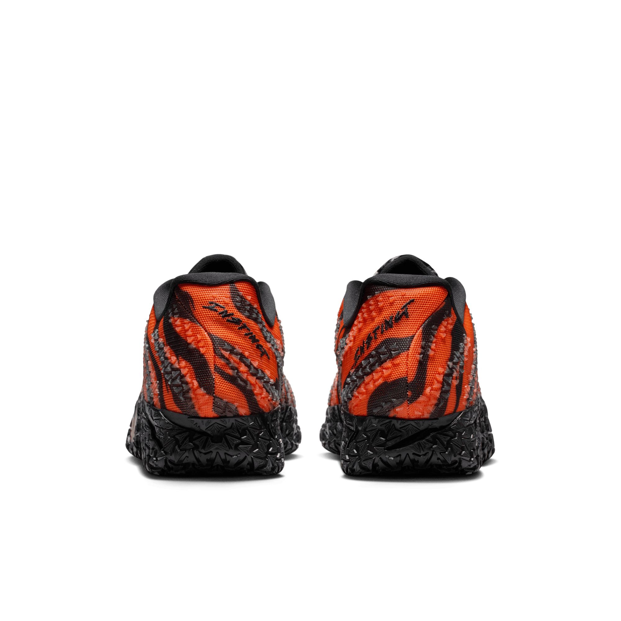 Nike Men’s JA 3 Animal Pack Basketball Shoes