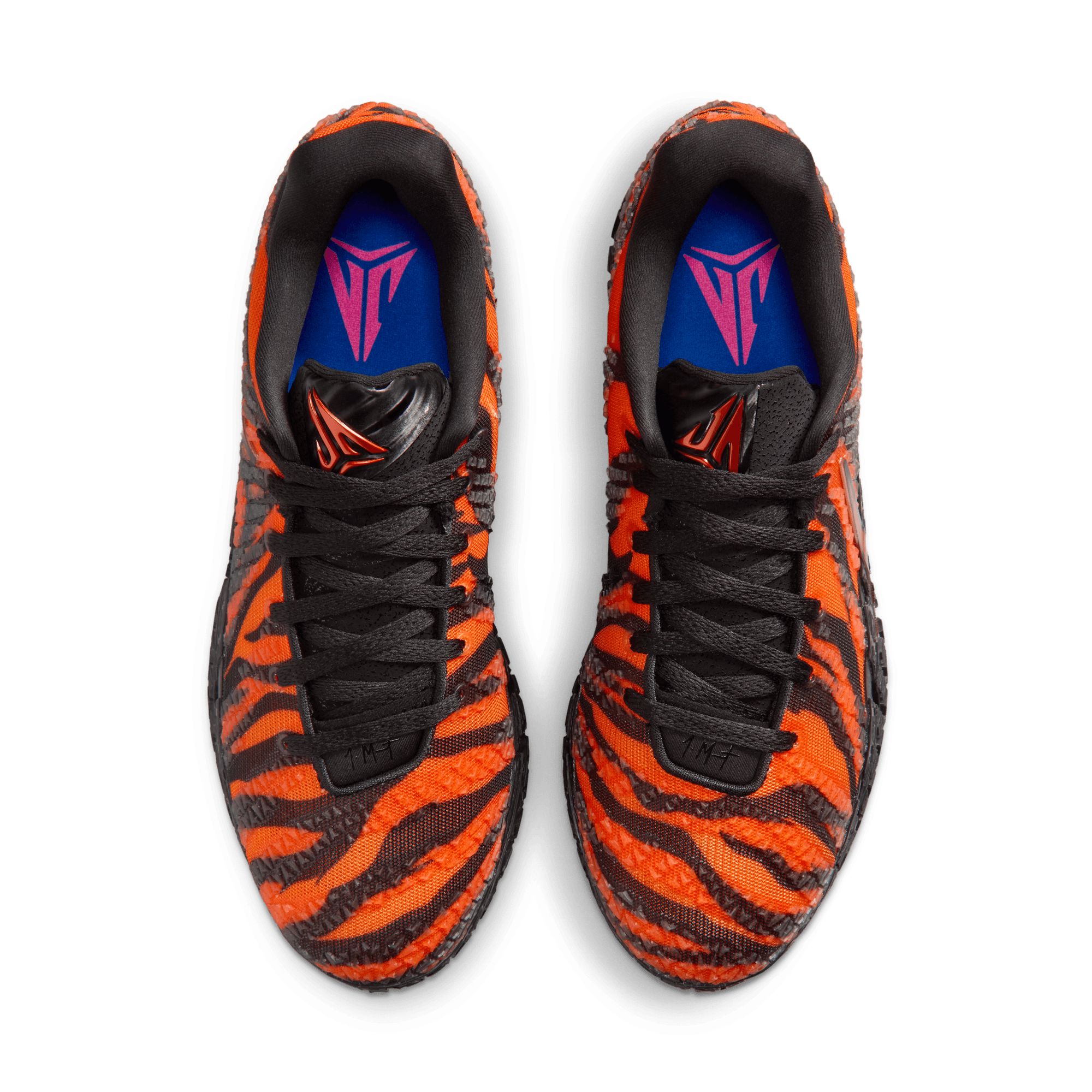 Nike Men’s JA 3 Animal Pack Basketball Shoes