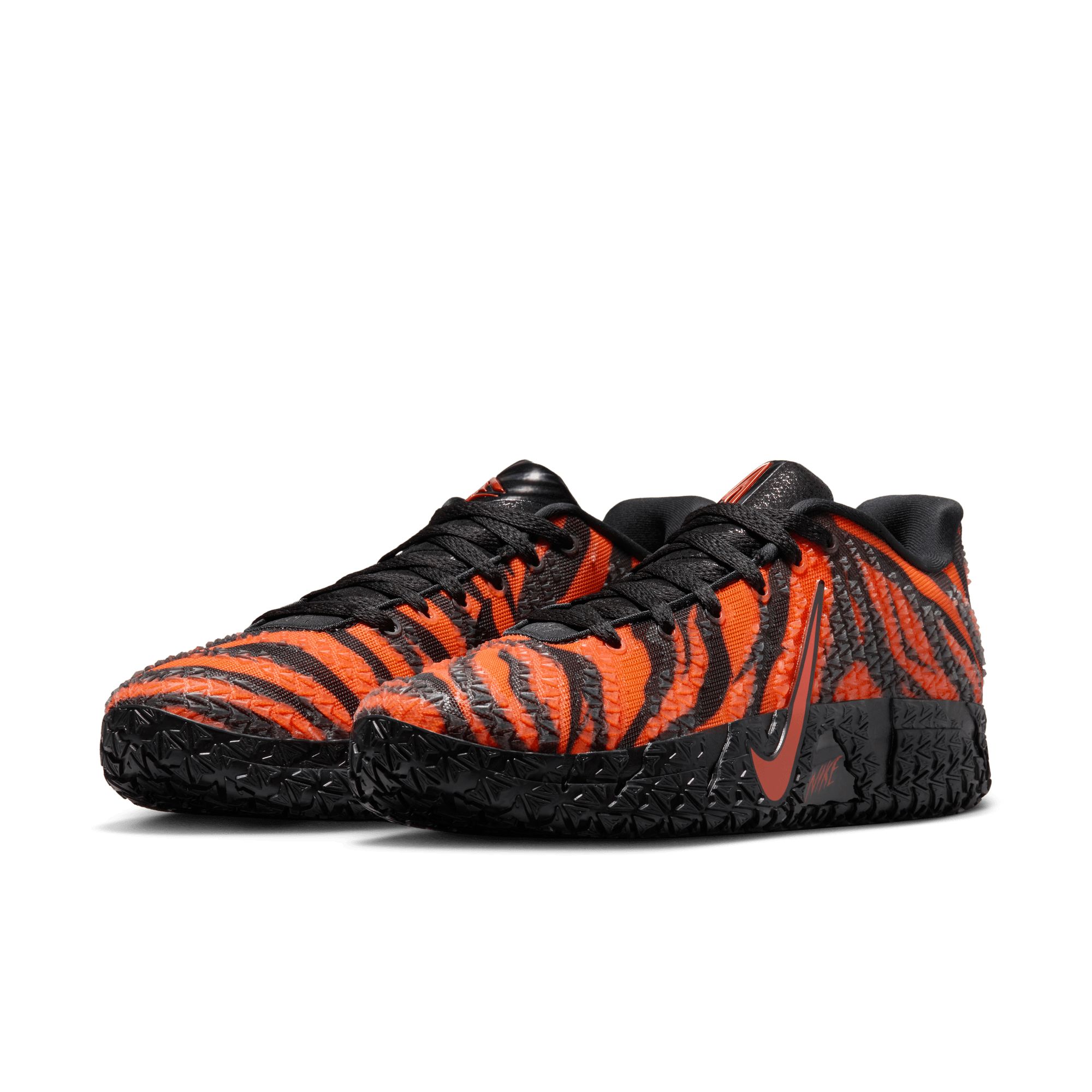 Nike Men’s JA 3 Animal Pack Basketball Shoes