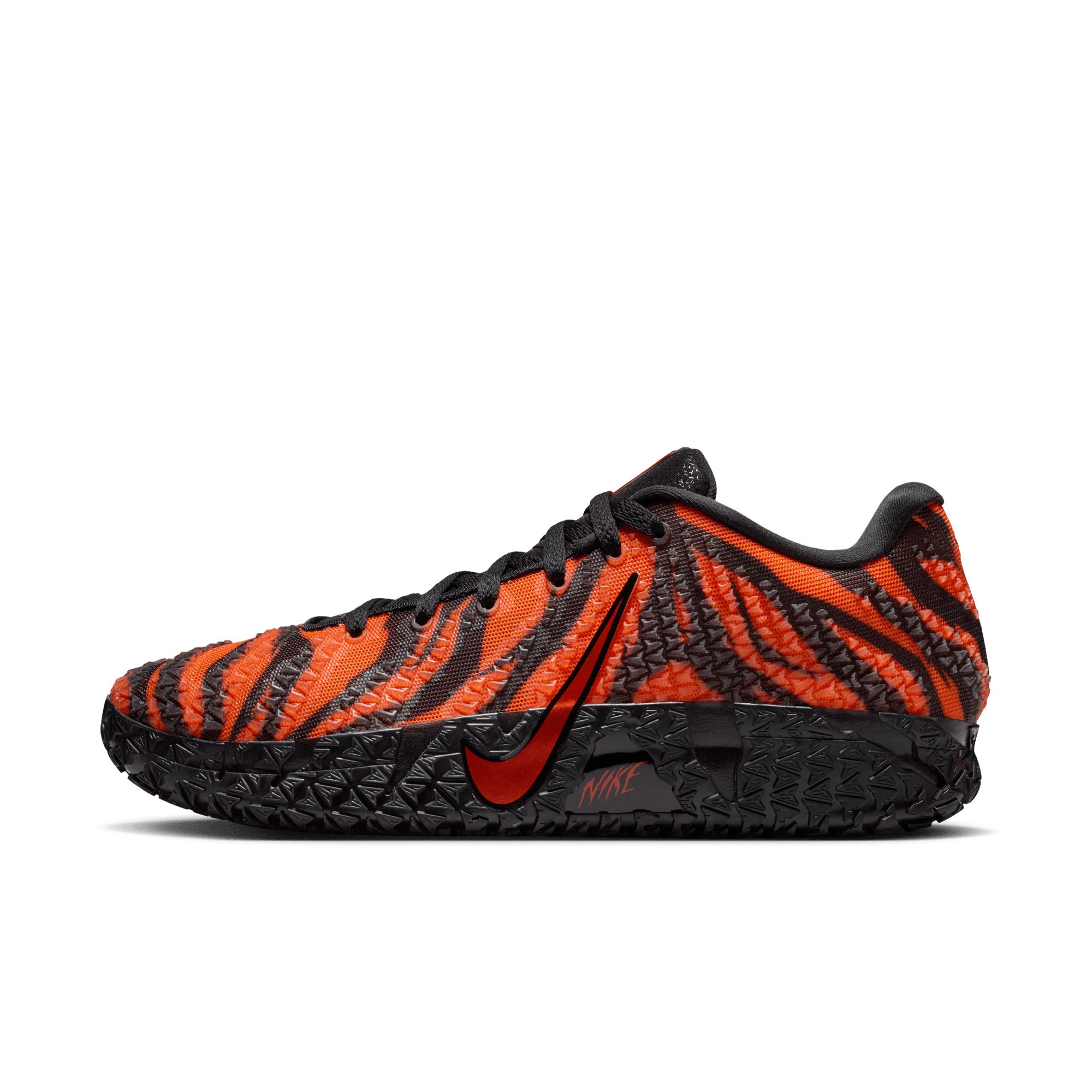 Nike Men’s JA 3 Animal Pack Basketball Shoes