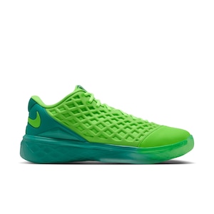 Nike Men's Kobe III Low Protro Mambacurial Forever Basketball Shoes