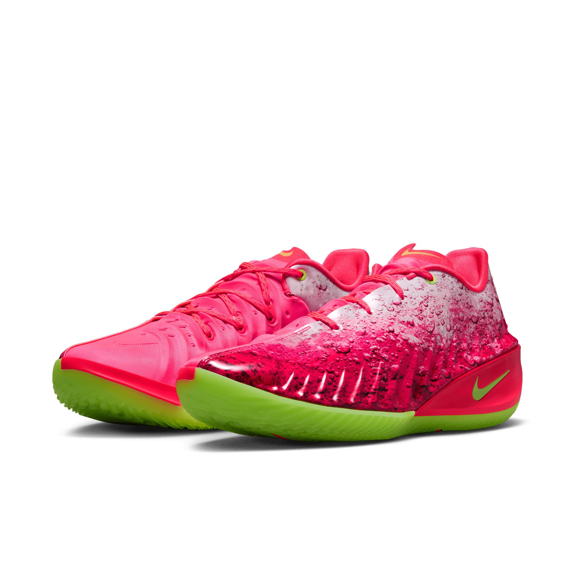 Nike G.T. Cut 4 PB Basketball Shoes