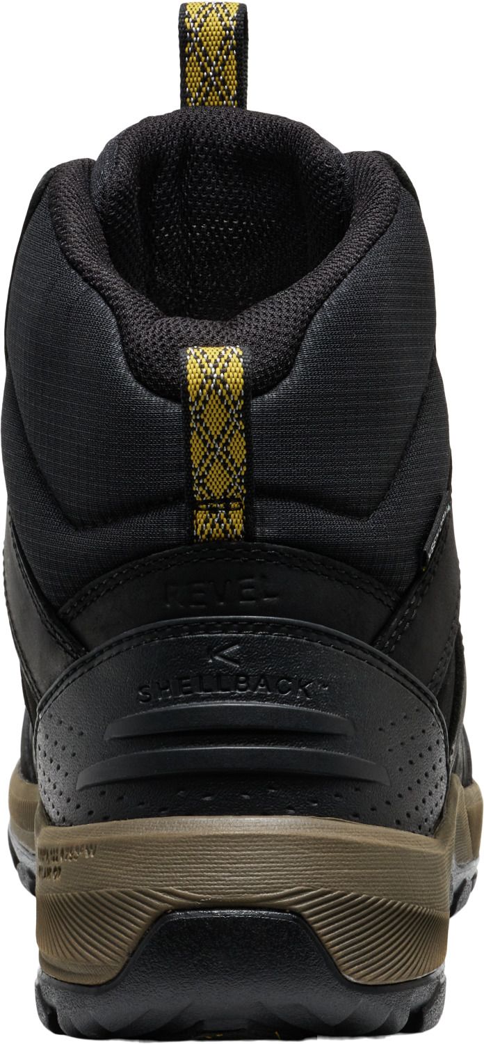 KEEN Men's Revel IV Mid Polar Winter Boots