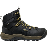 KEEN Men's Revel IV Mid Polar Winter Boots