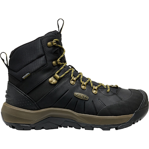 KEEN Men's Revel IV Mid Polar Winter Boots