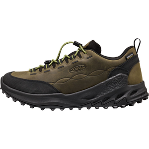 KEEN Men's Jasper Zionic Waterproof Boots