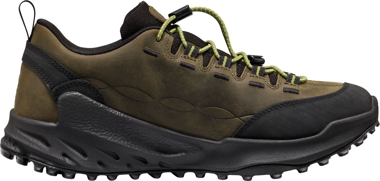 KEEN Men's Jasper Zionic Waterproof Boots