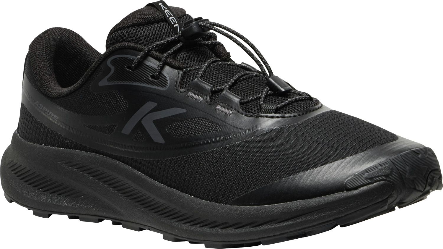 KEEN Men's Aspire Hiking Shoes