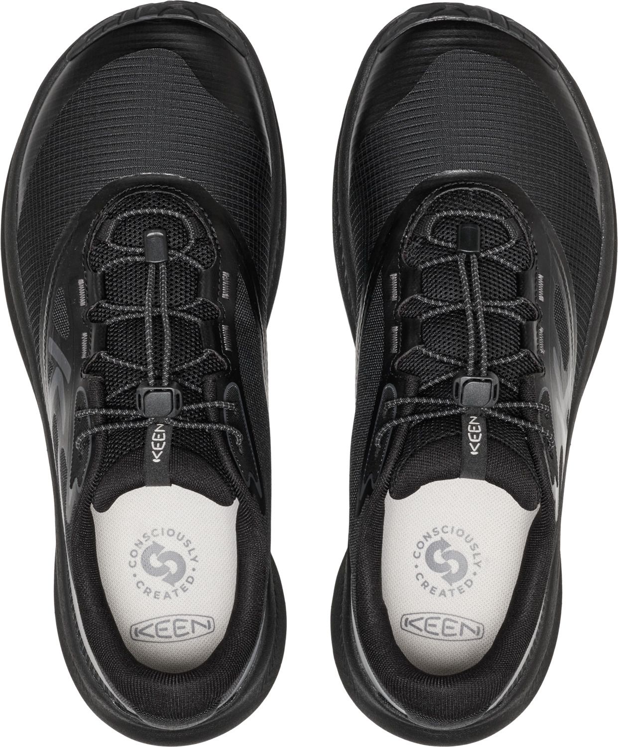 KEEN Men's Aspire Hiking Shoes