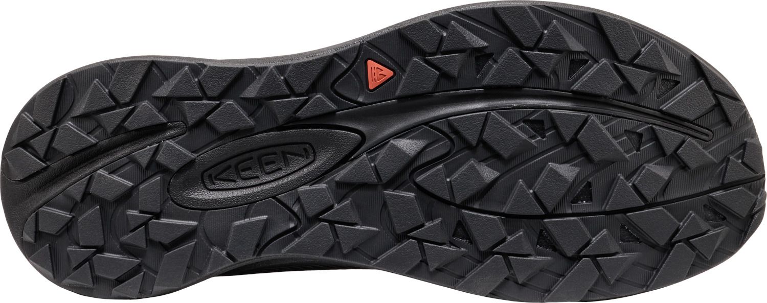 KEEN Men's Aspire Hiking Shoes