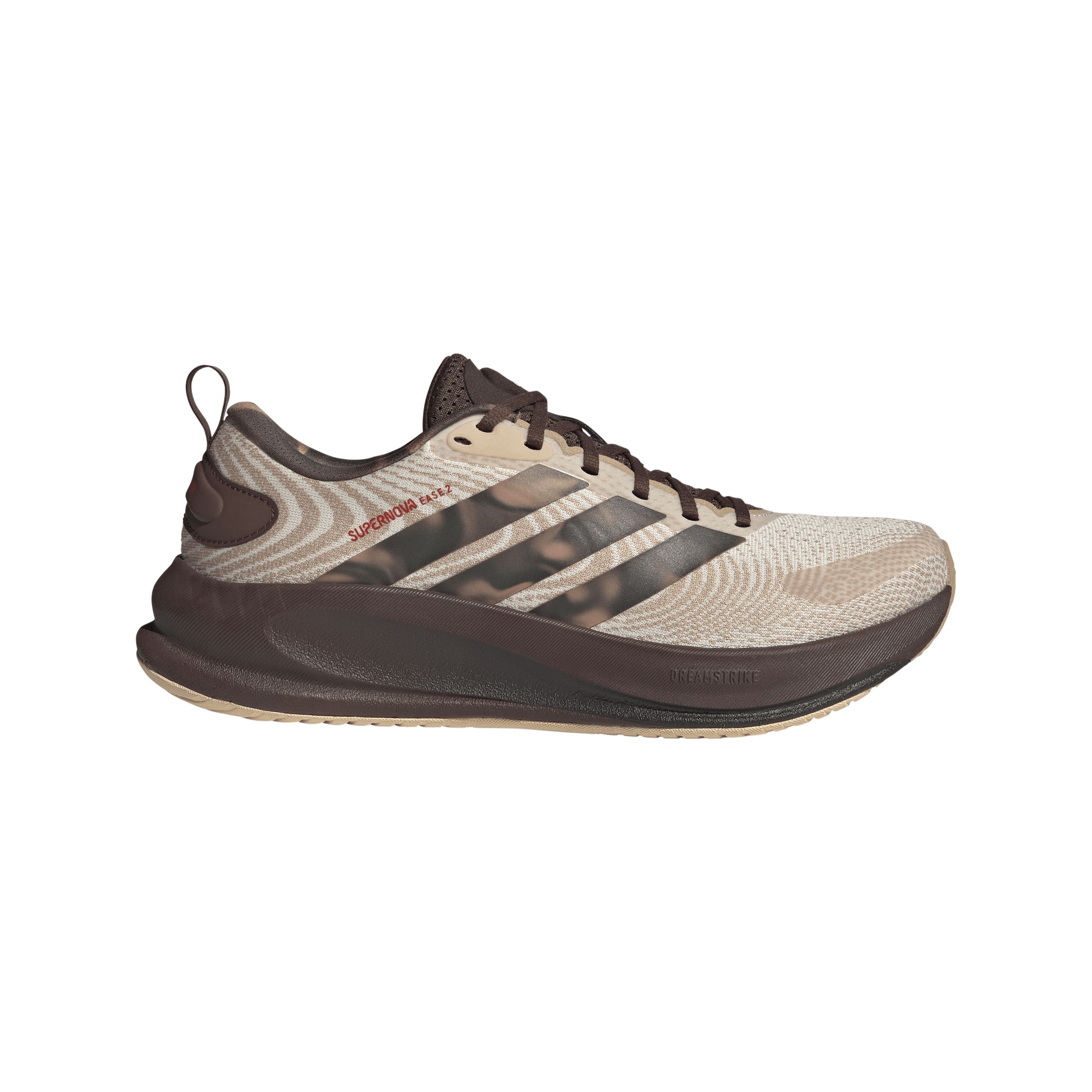 adidas x Tim Hortons Men's Supernova Ease 2 Running Shoes