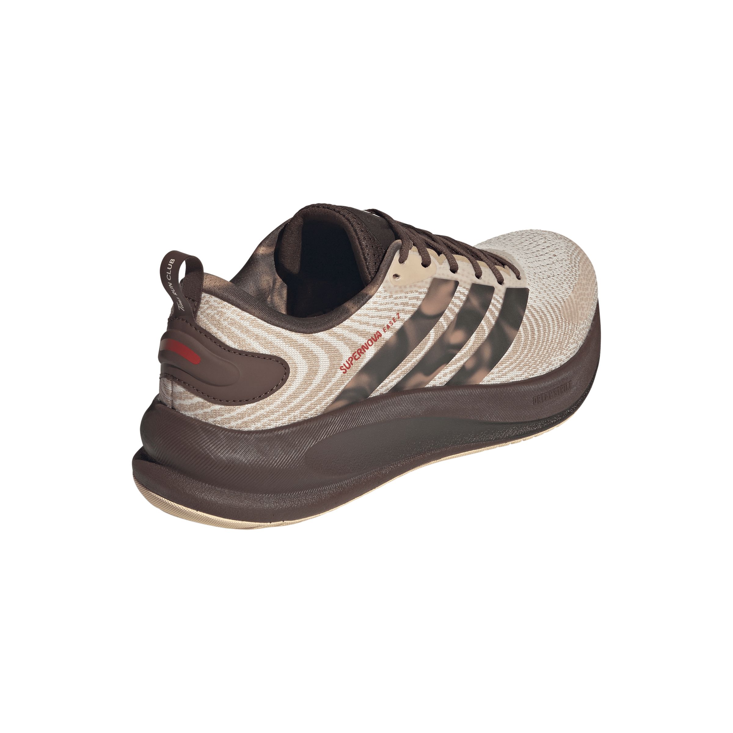 adidas x Tim Hortons Men's Supernova Ease 2 Running Shoes