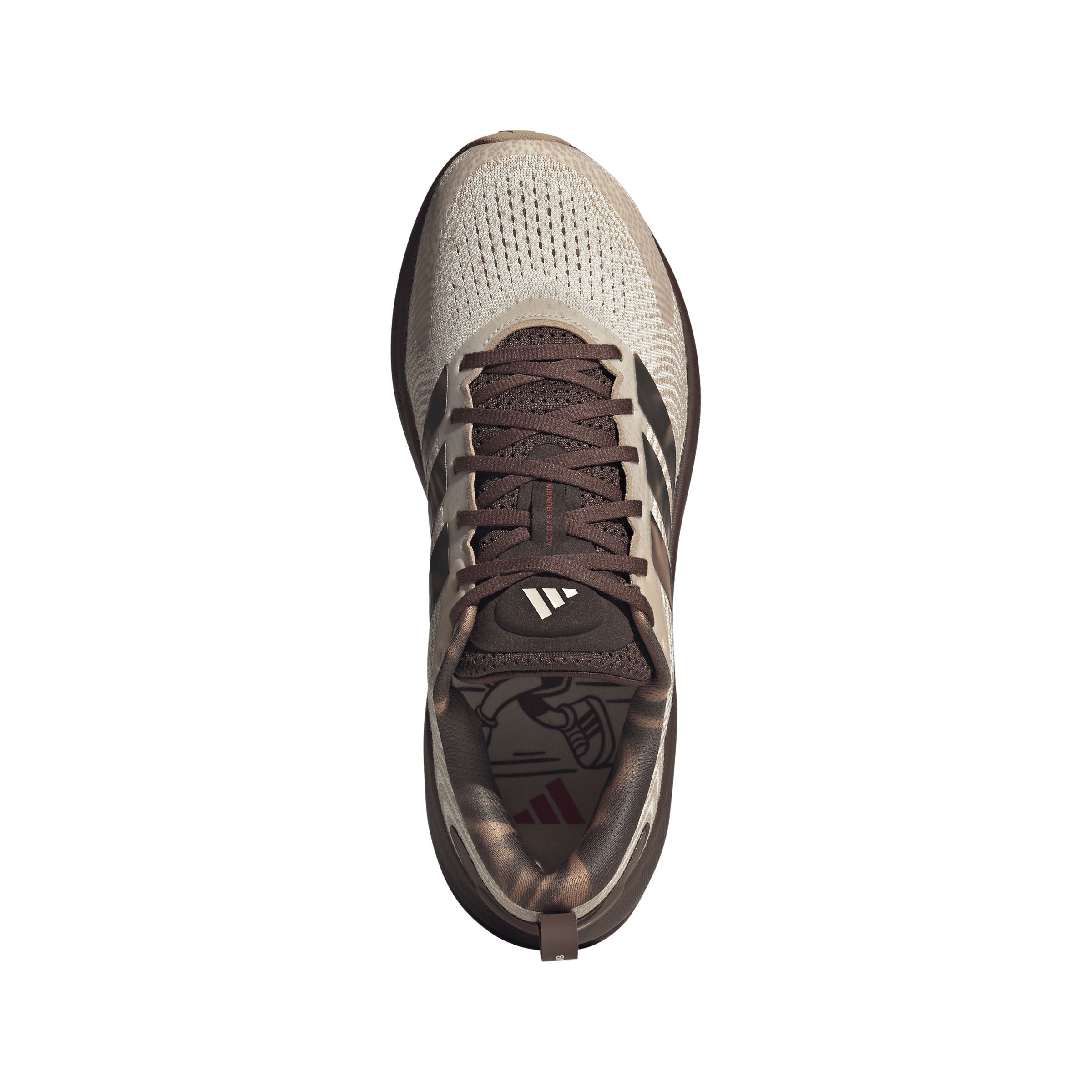 adidas x Tim Hortons Men's Supernova Ease 2 Running Shoes