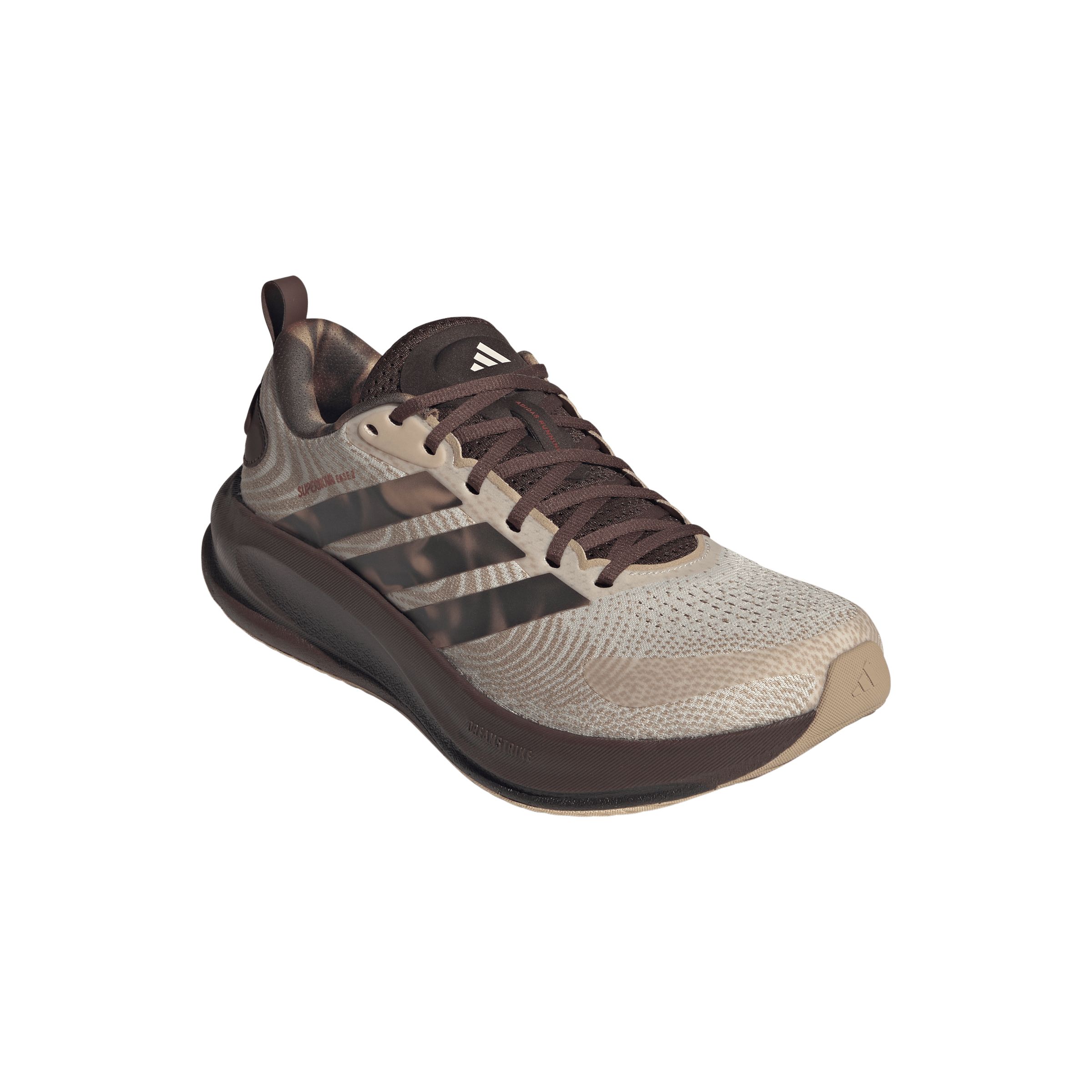 adidas x Tim Hortons Men's Supernova Ease 2 Running Shoes