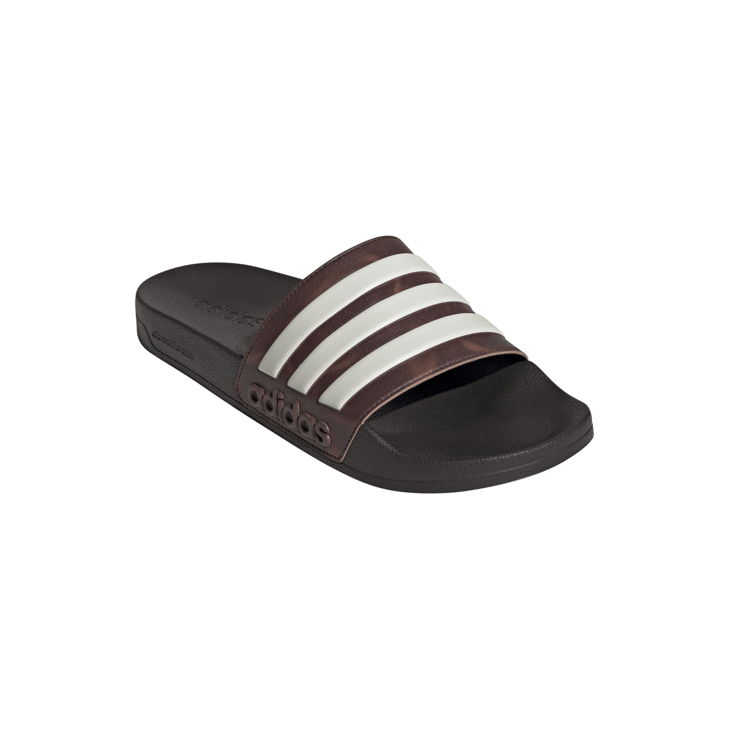 adidas x Tim Hortons Unisex Adilette Shower Slides