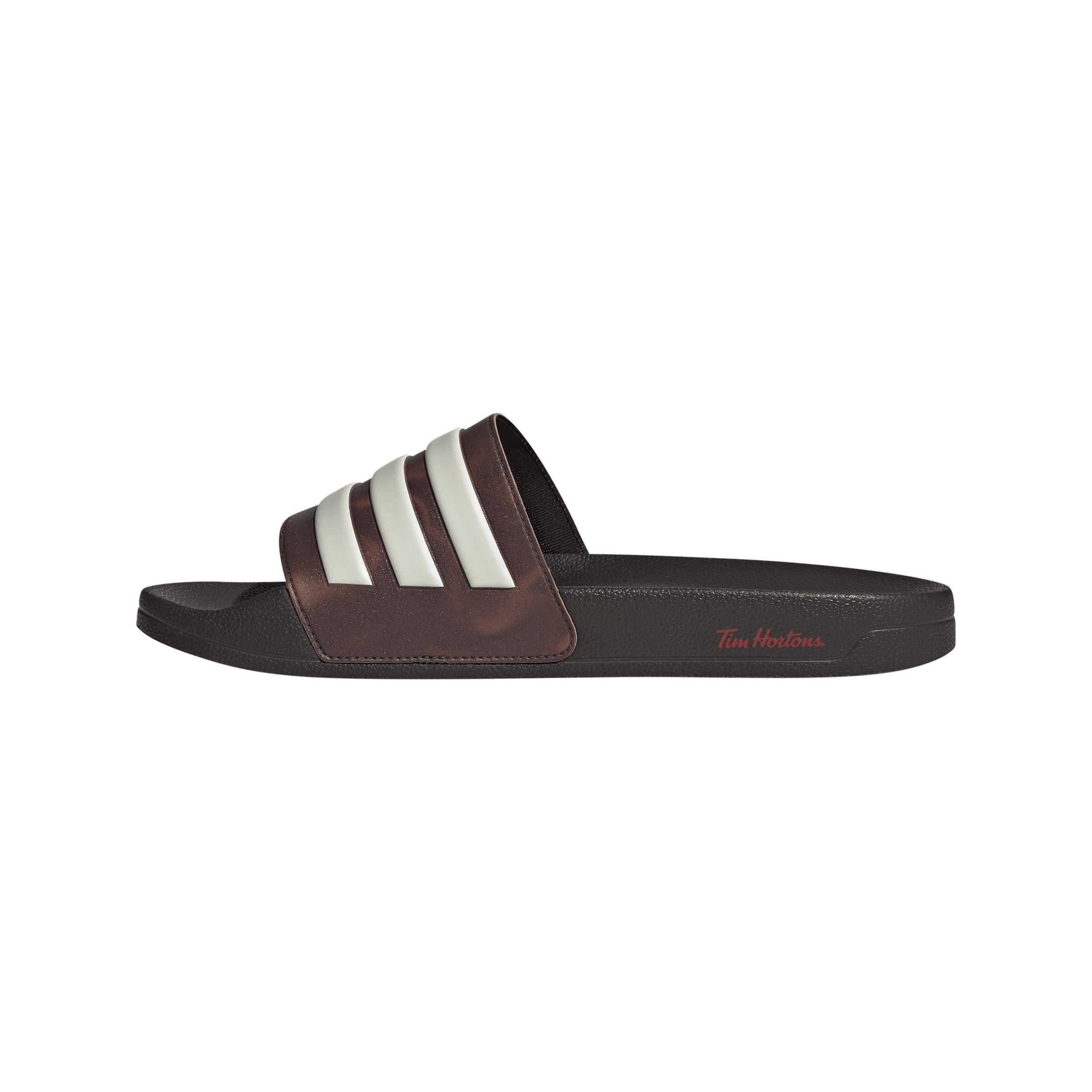 adidas x Tim Hortons Unisex Adilette Shower Slides
