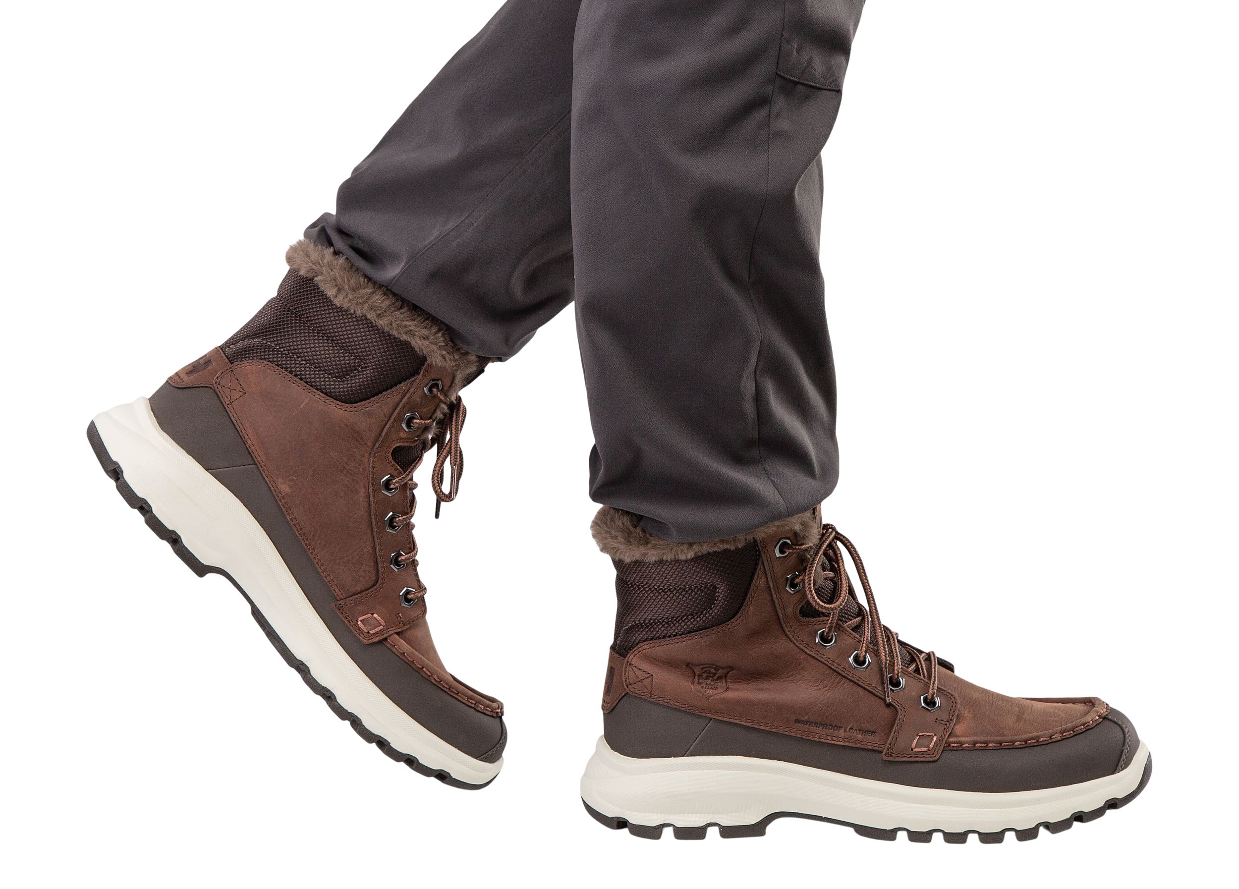 Helly Hansen Men's Garibaldi Boots