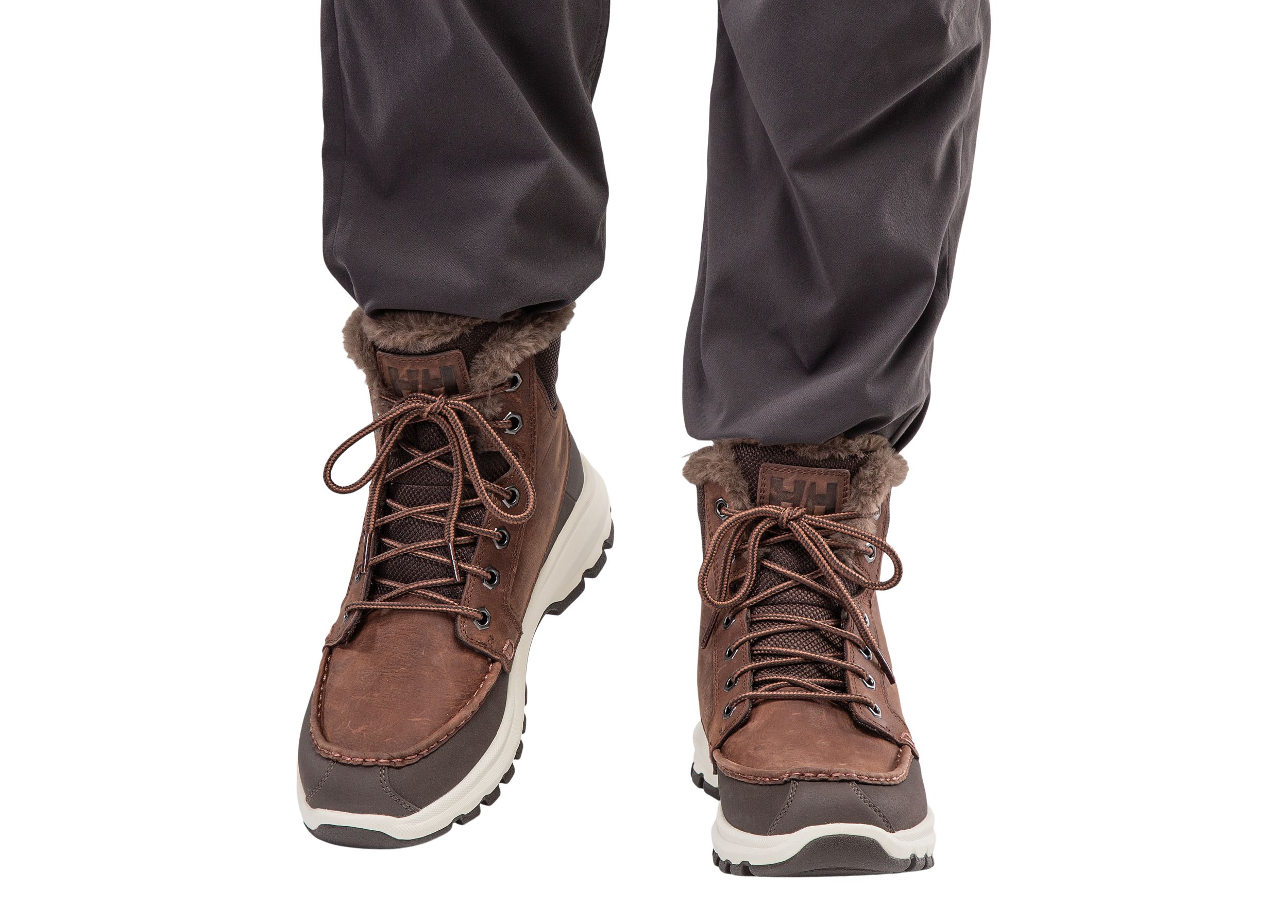 Helly Hansen Men's Garibaldi Boots