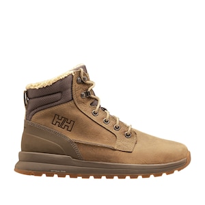 Helly Hansen Men's Kelvin Luxe Leather Boots