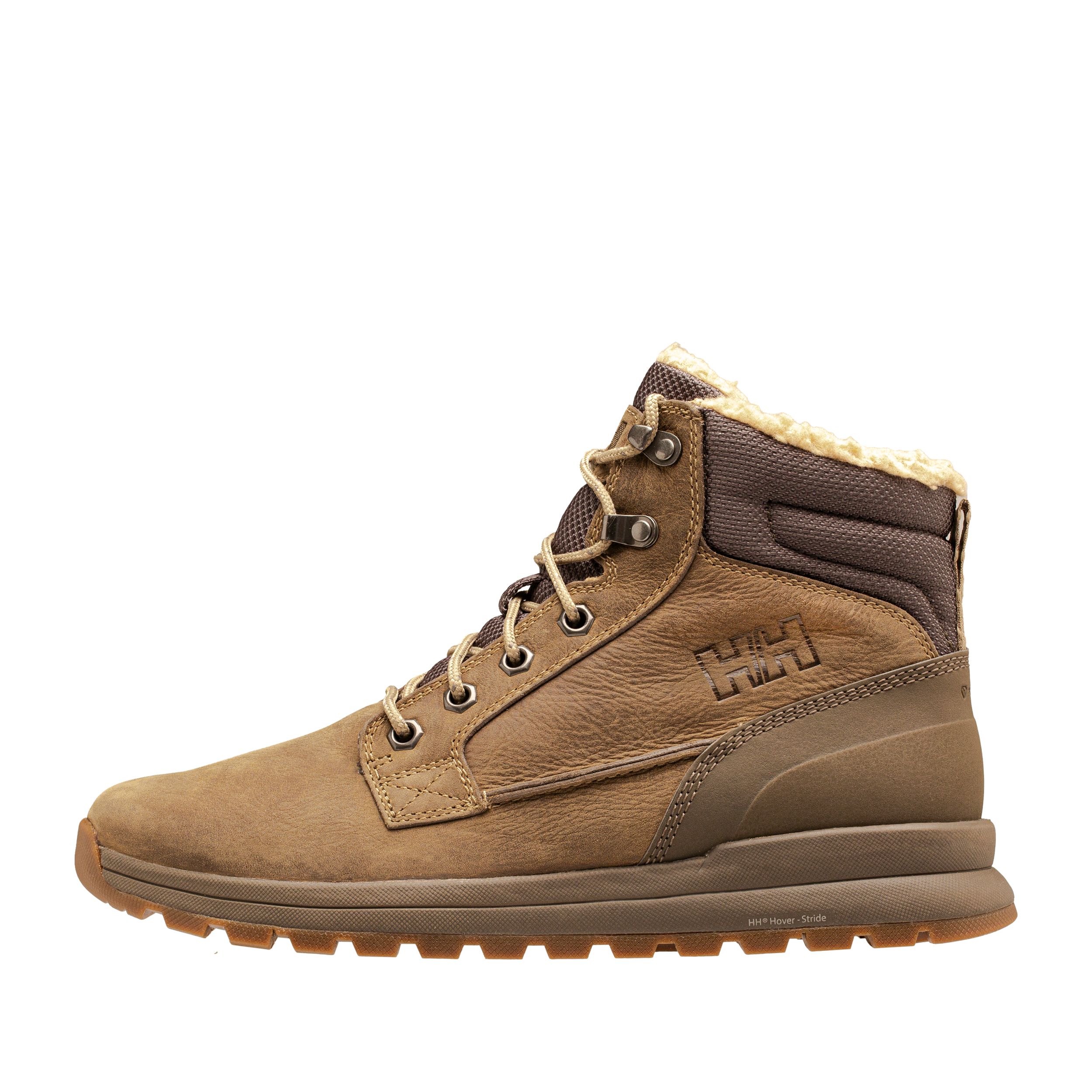 Helly Hansen Men's Kelvin Luxe Leather Boots