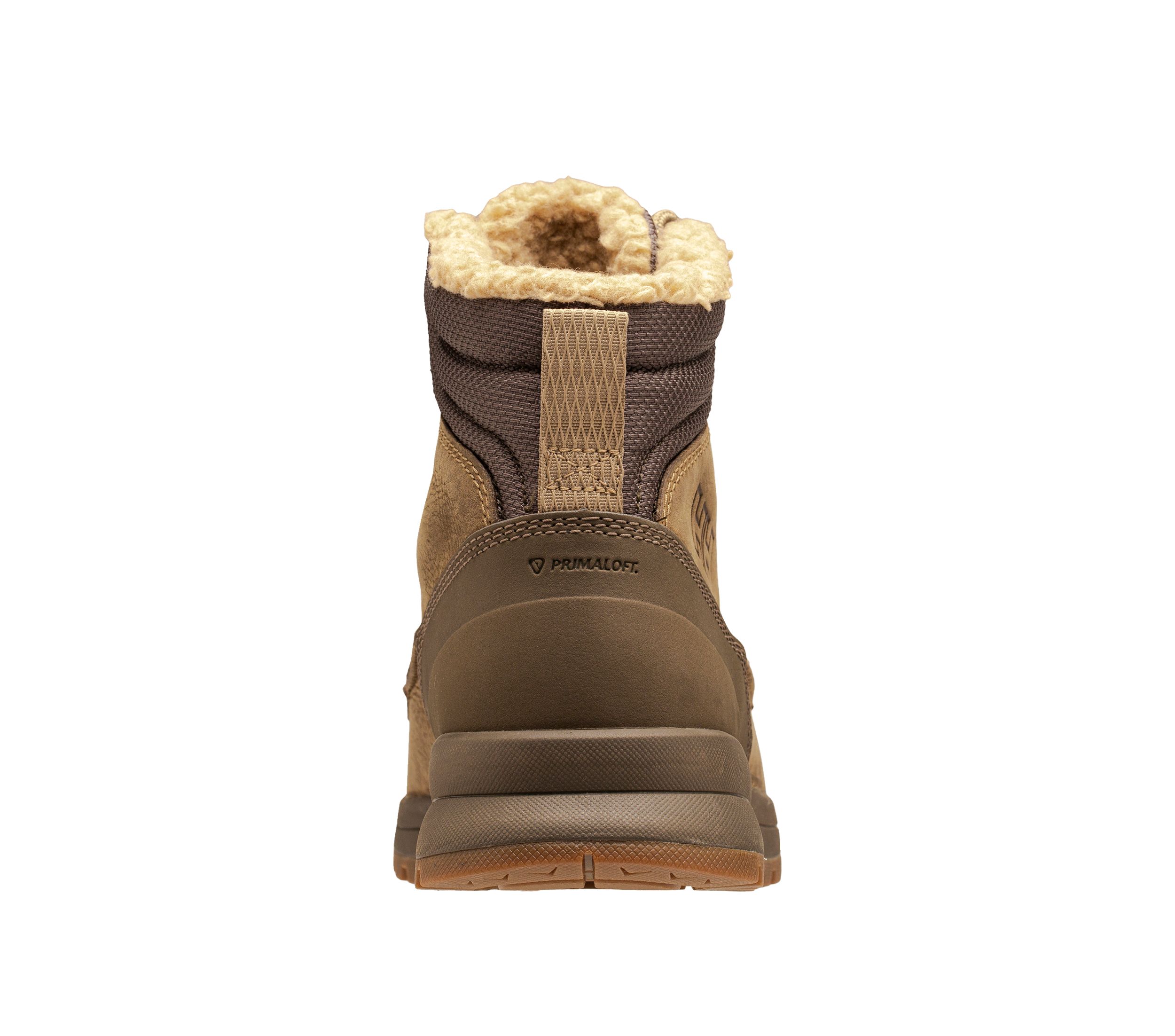 Helly Hansen Men's Kelvin Luxe Leather Boots