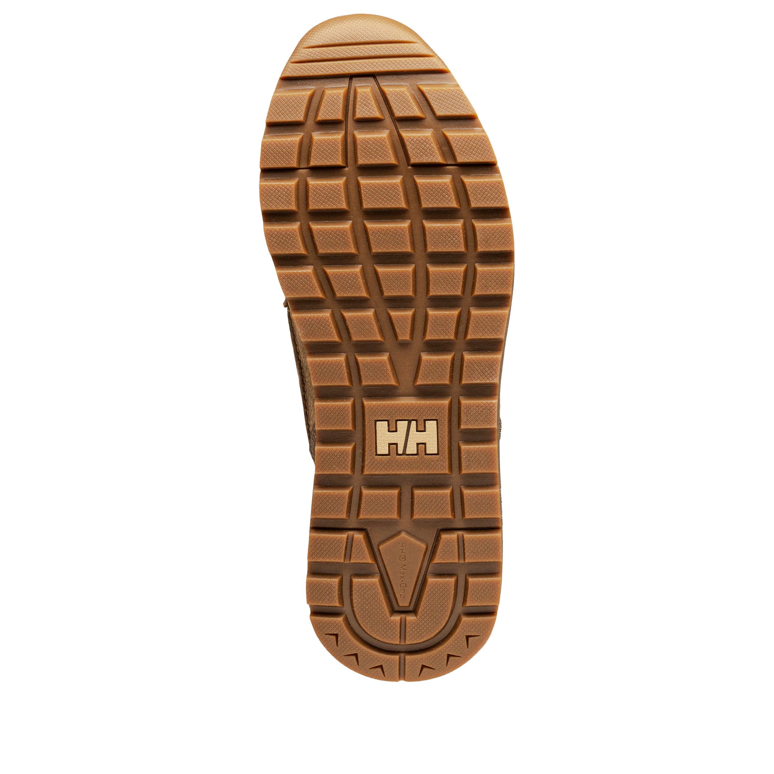 Helly Hansen Men's Kelvin Luxe Leather Boots