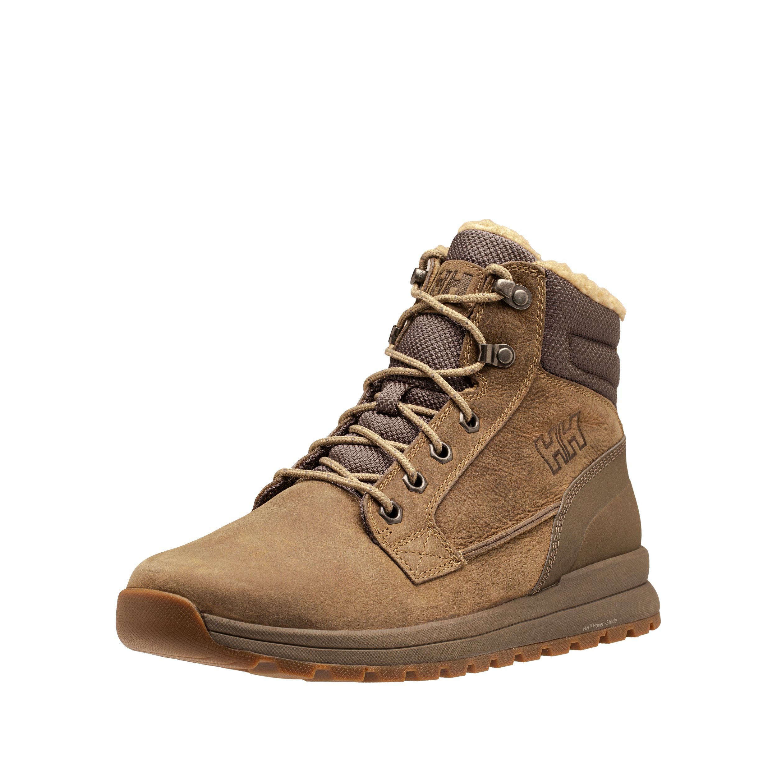 Helly Hansen Men's Kelvin Luxe Leather Boots