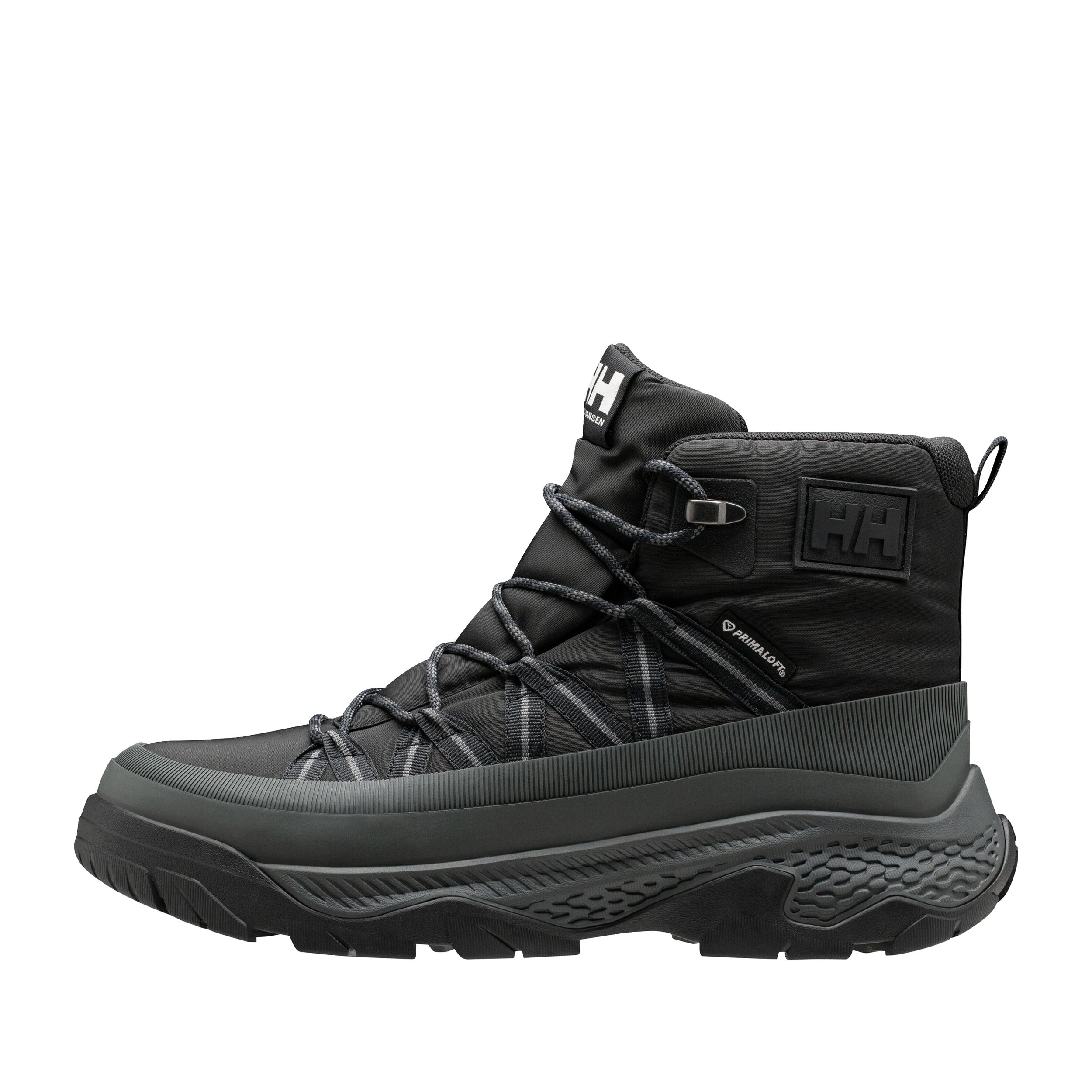 Helly Hansen Men's Keystone Insulated Snow Boots