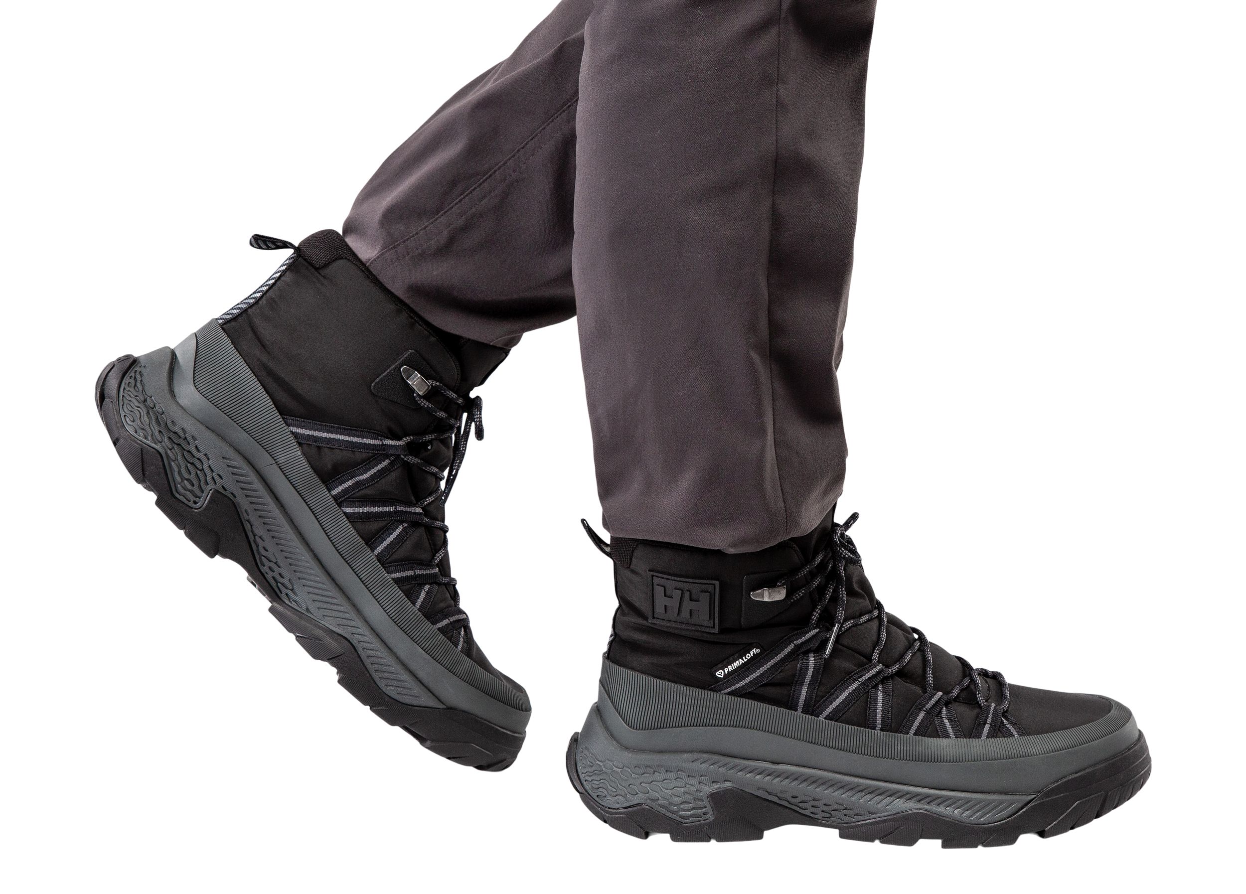 Helly Hansen Men's Keystone Insulated Snow Boots