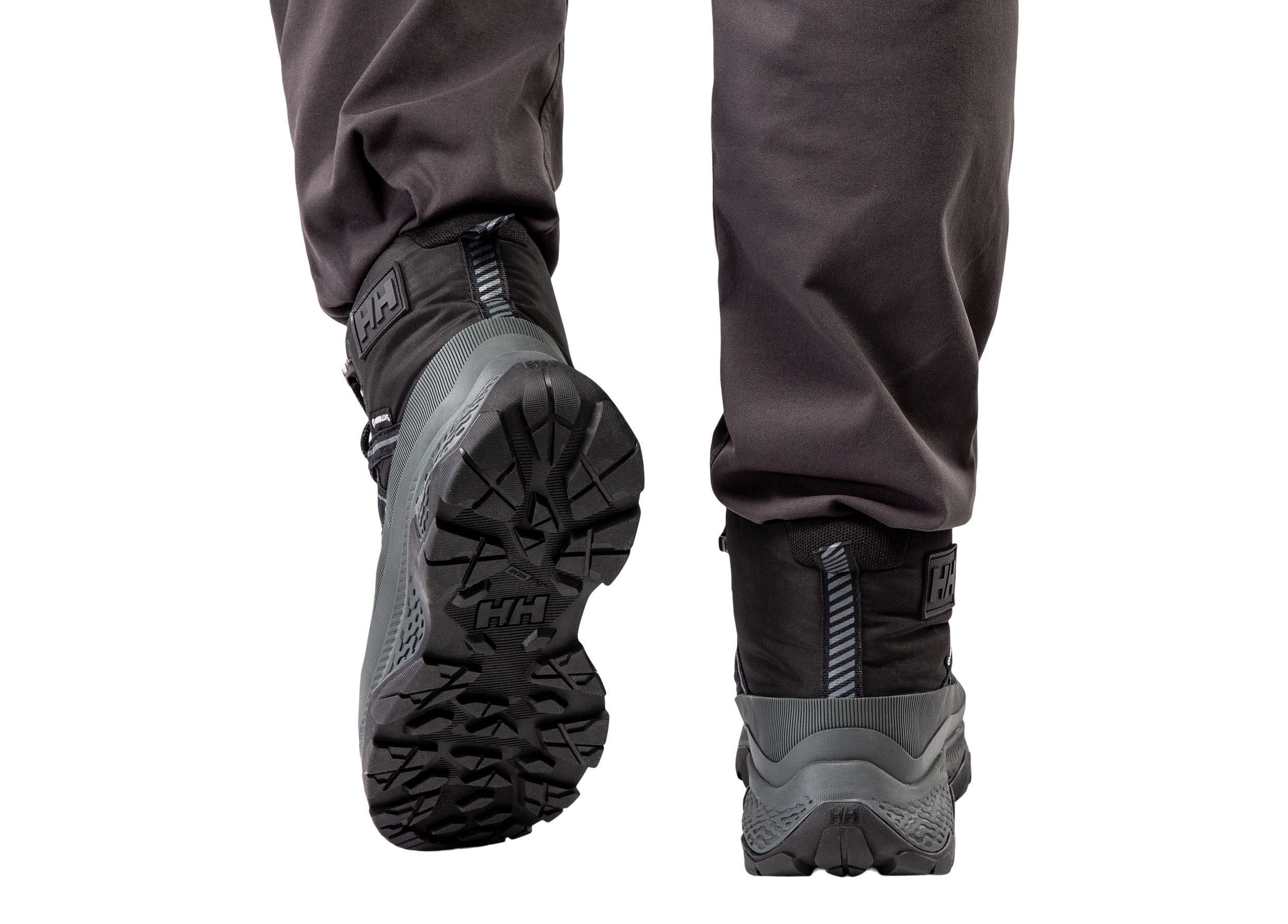 Helly Hansen Men's Keystone Insulated Snow Boots