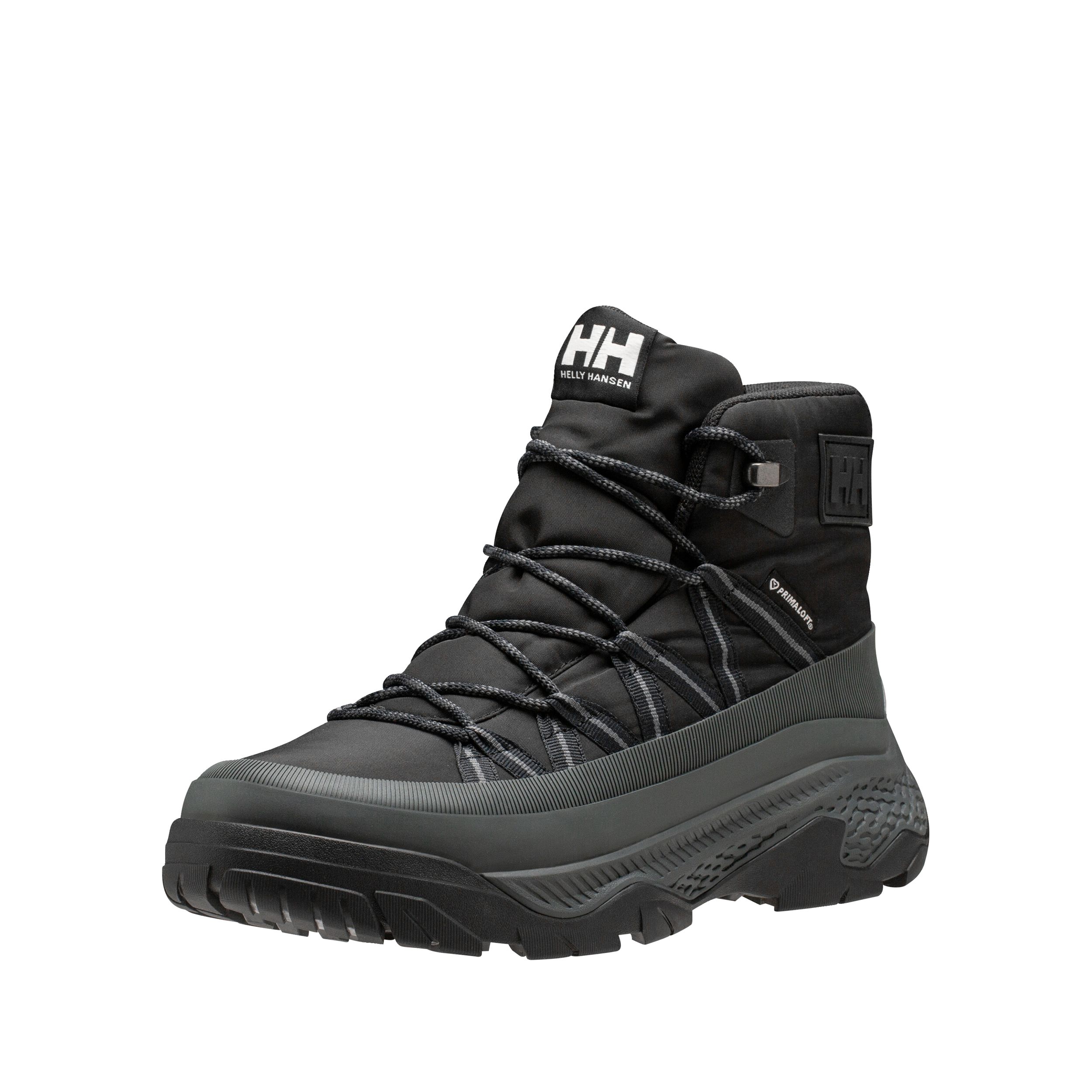 Helly Hansen Men's Keystone Insulated Snow Boots