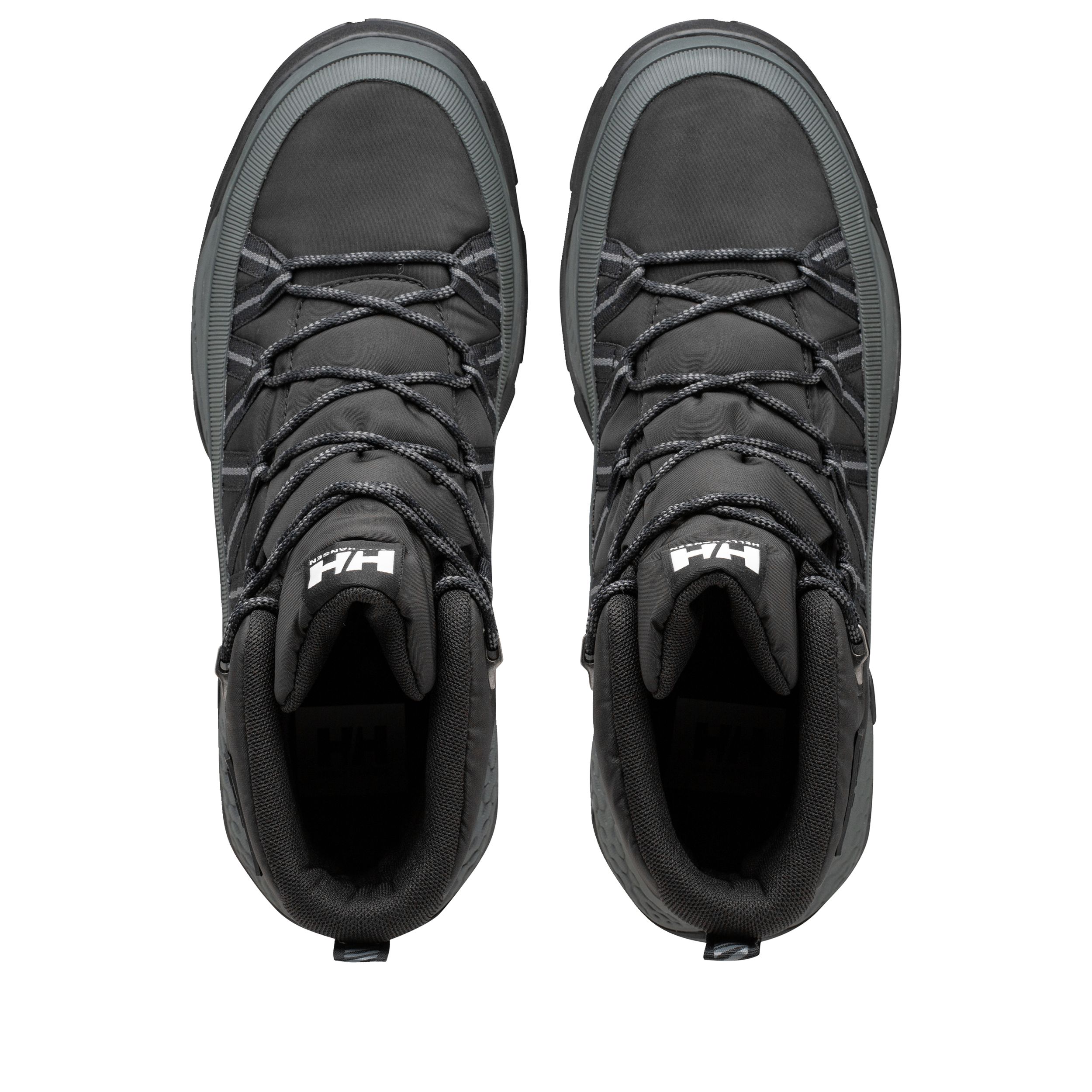 Helly Hansen Men's Keystone Insulated Snow Boots
