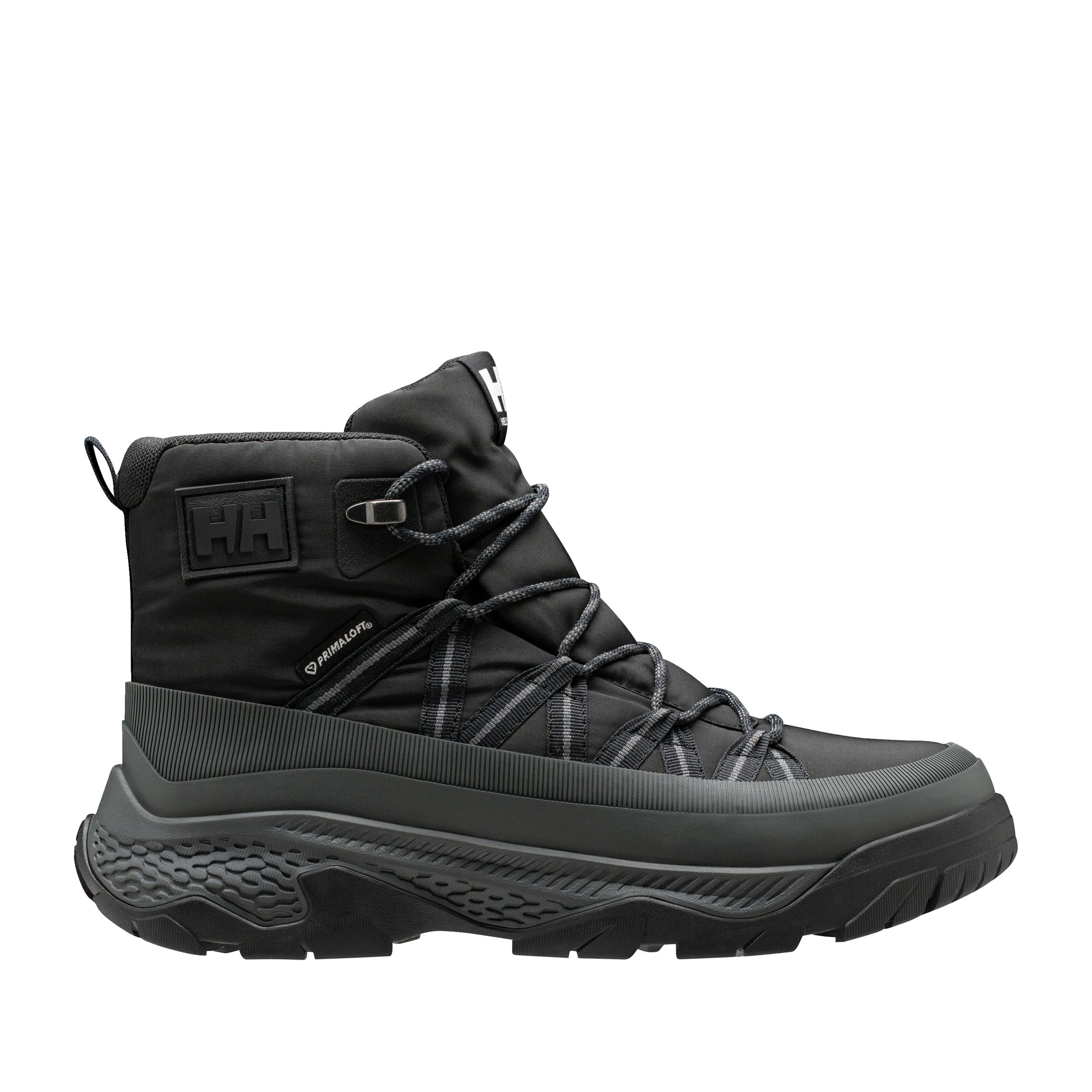 Helly Hansen Men's Keystone Insulated Snow Boots