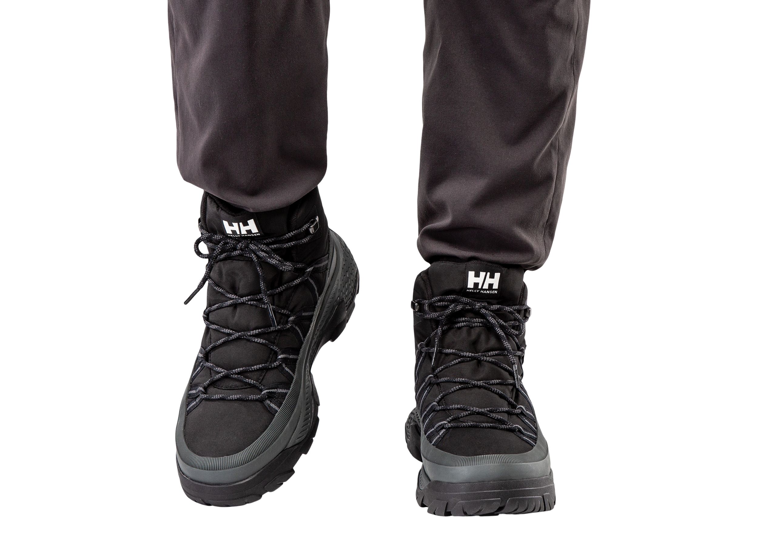 Helly Hansen Men's Keystone Insulated Snow Boots