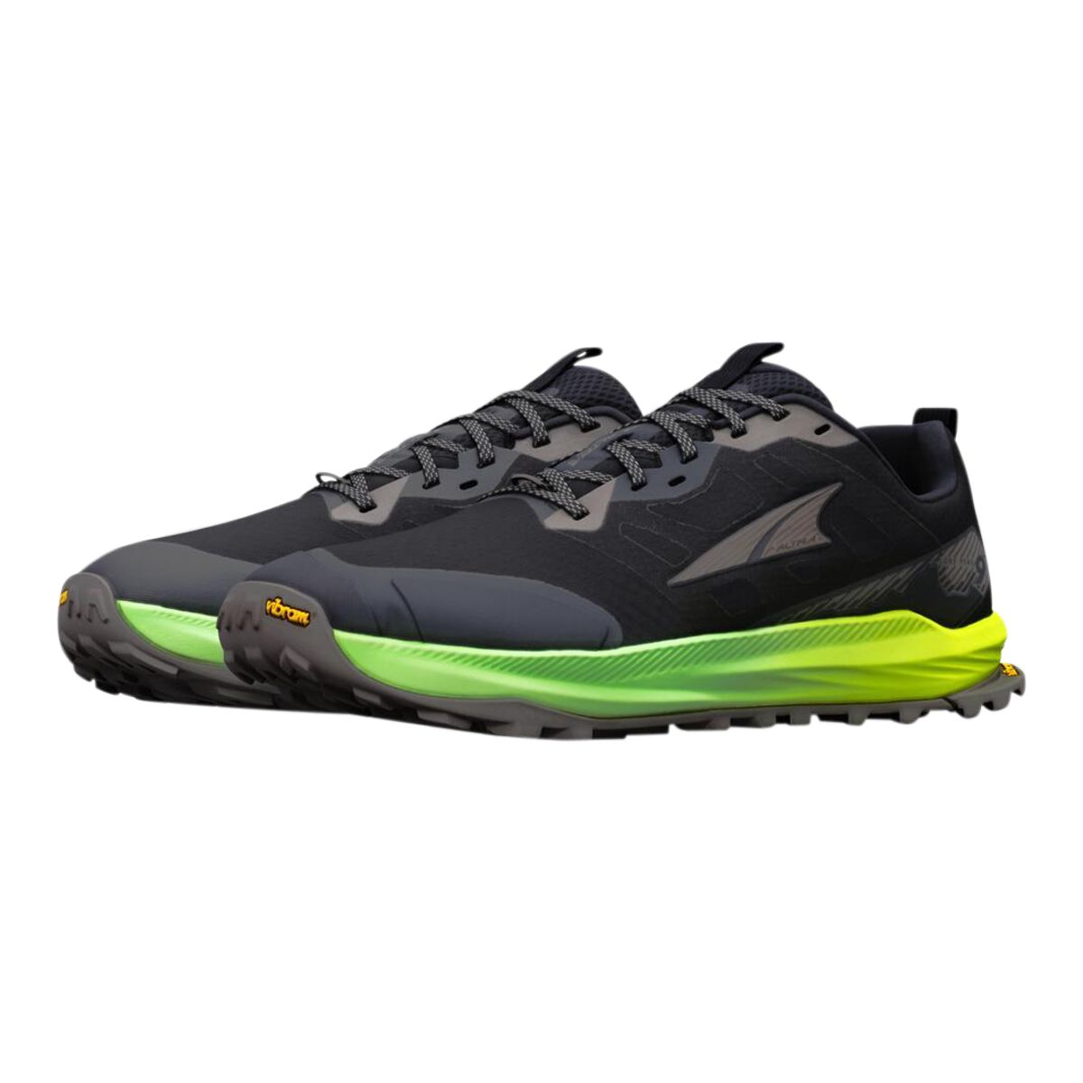 Altra Men's Lone Peak 9+ Hiking Shoes