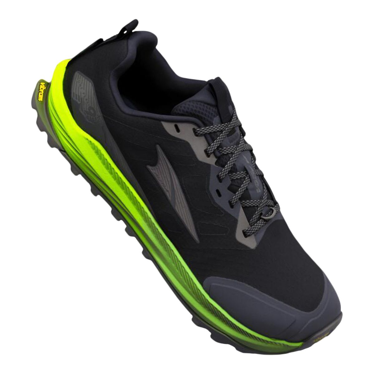 Altra Men's Lone Peak 9+ Hiking Shoes